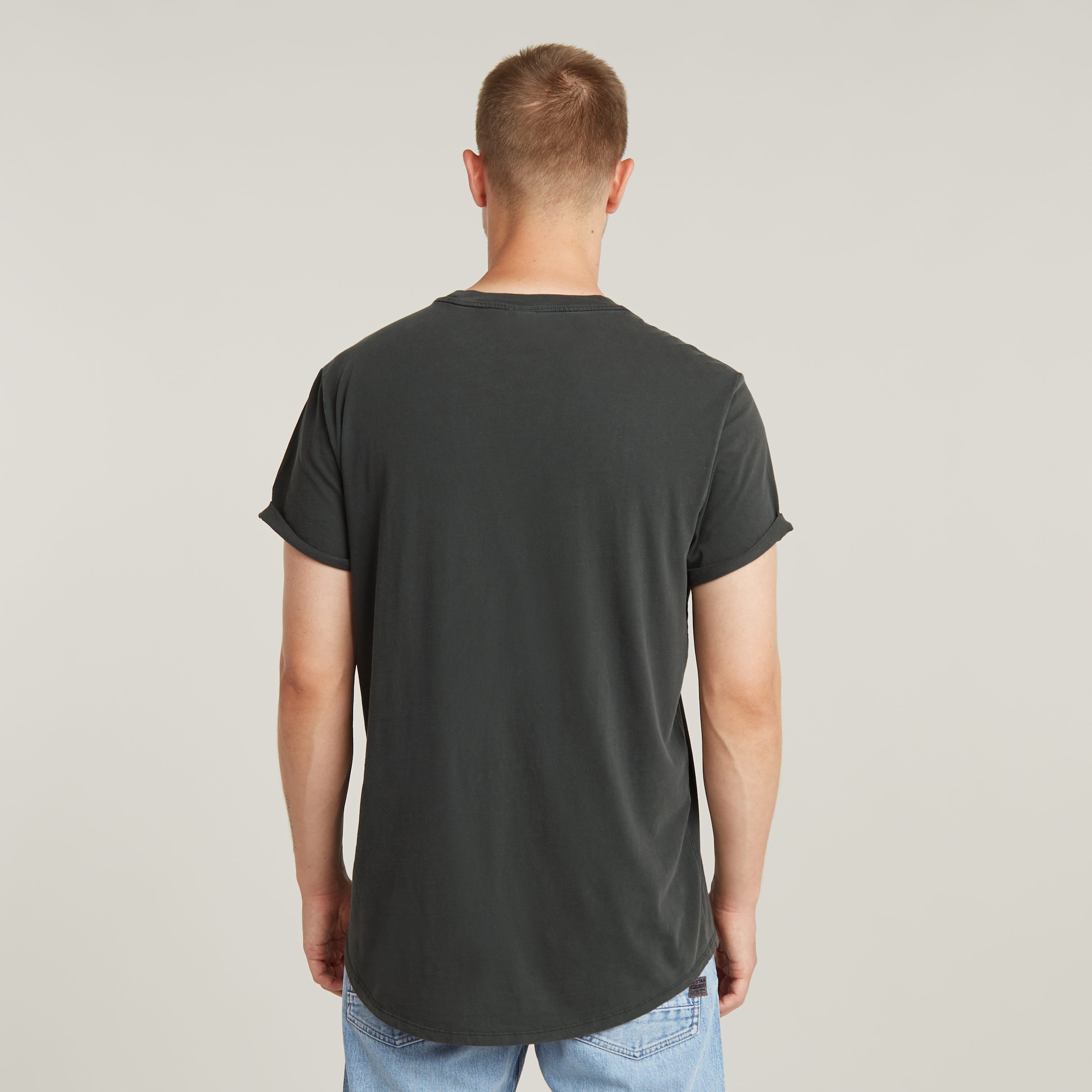 G-STAR Kurzarmshirt »Lash«