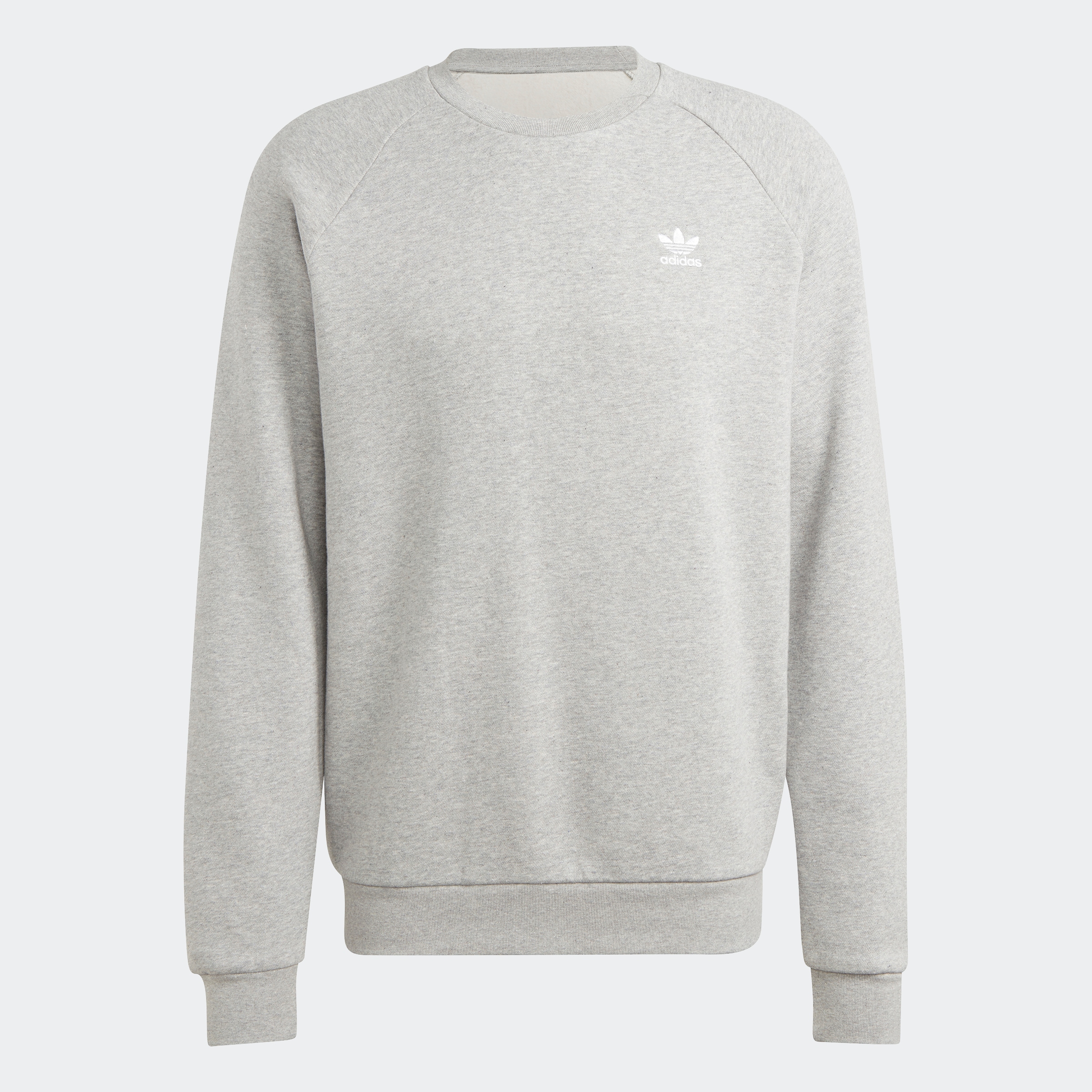 ESSENTIALS« adidas | Sweatshirt Originals bestellen online »TREFOIL Jelmoli-Versand