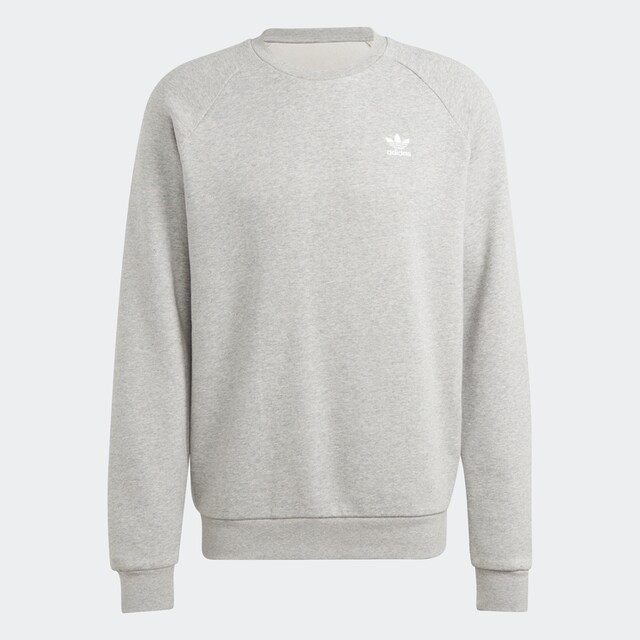 adidas Originals Sweatshirt »TREFOIL ESSENTIALS« online bestellen |  Jelmoli-Versand