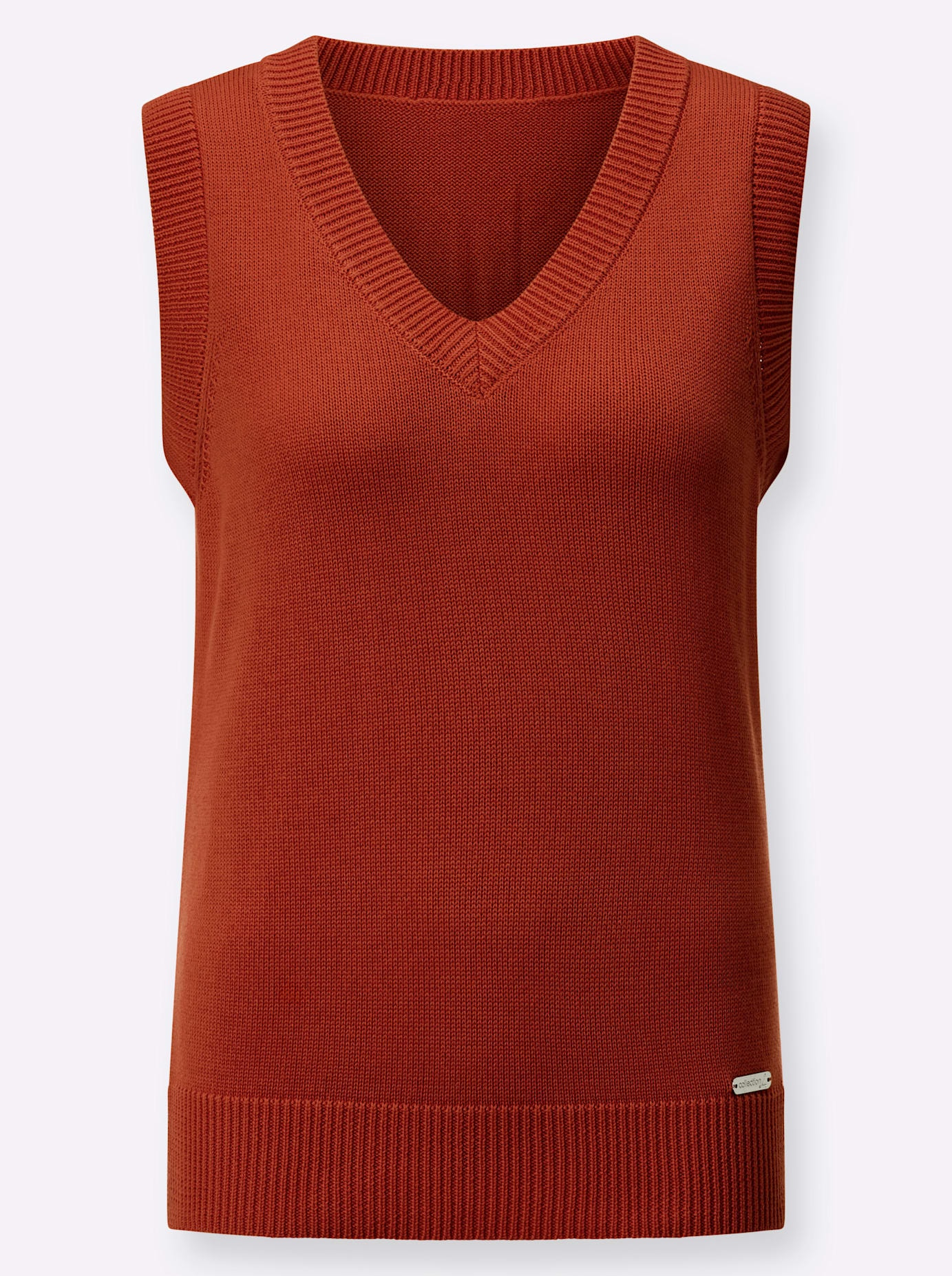 Casual Looks Pullunder »Pullunder«