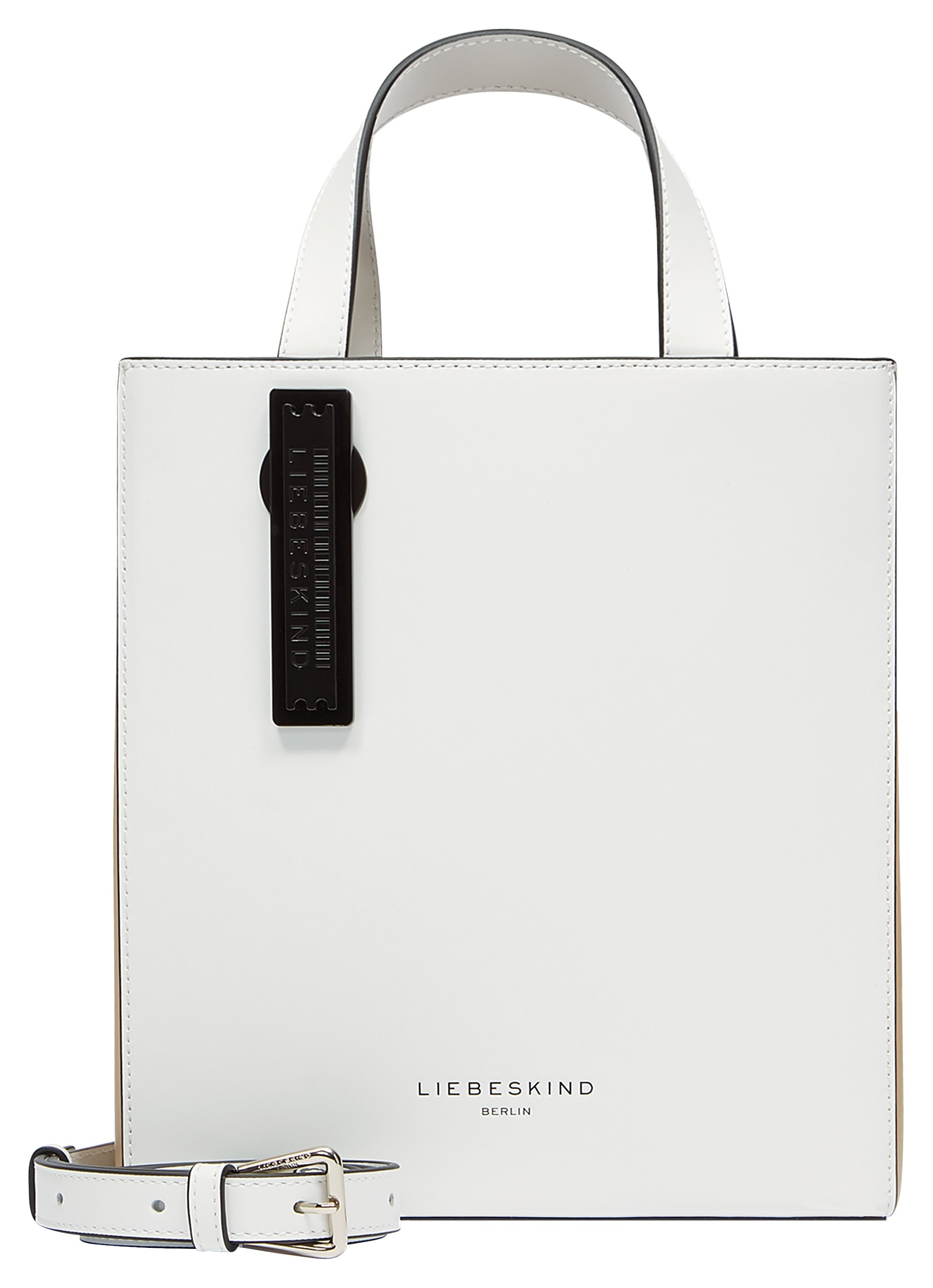 Liebeskind Berlin Shopper »PAPER BAG S«