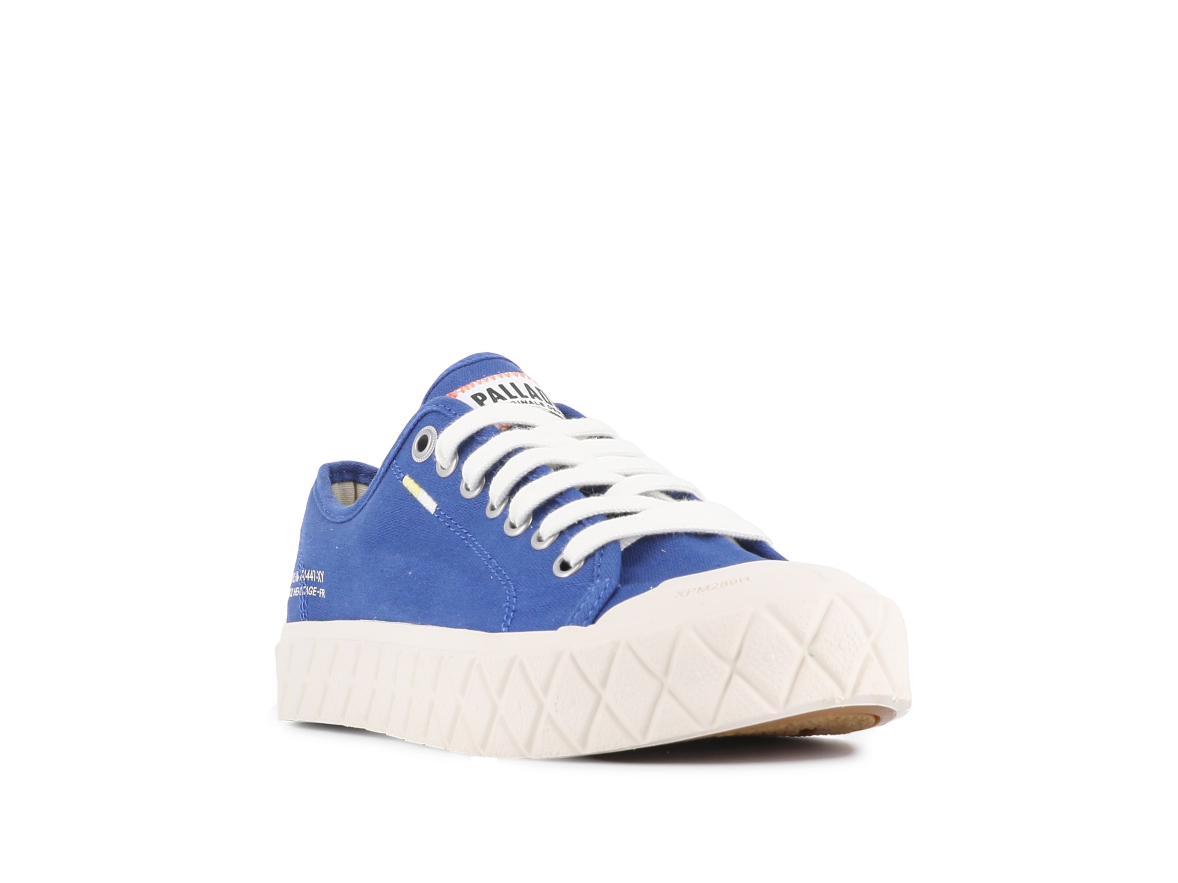 Palladium Sneaker »PALLA ACE CVS ORG«