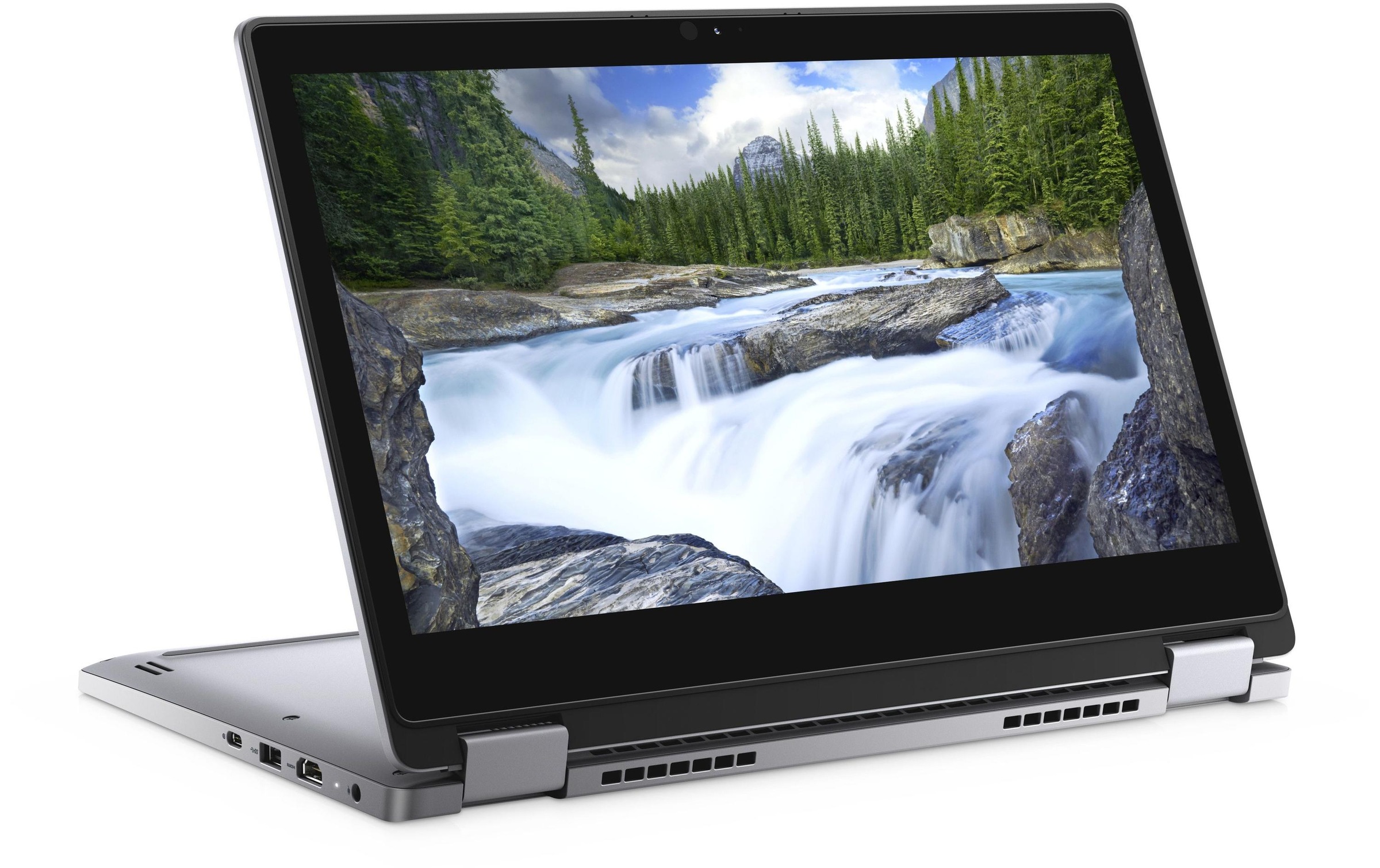 Dell Notebook »Latitude 3310-Y6TT1 2-in-1 Touch«, 33,8 cm, / 13,3 Zoll, Intel, 256 GB SSD