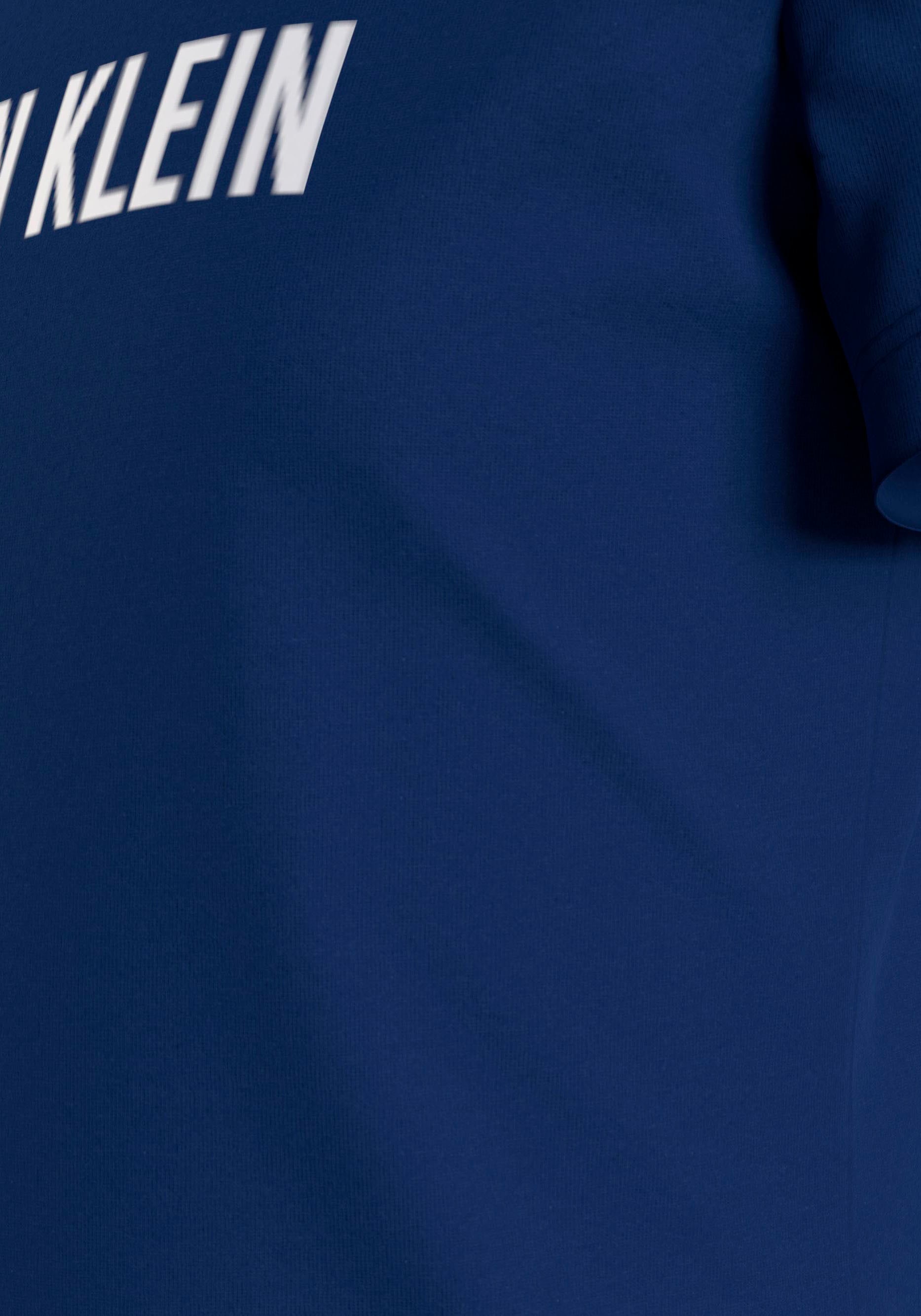 ✵ Calvin Klein T-Shirt »2PK TEE«, (Packung, 2 tlg., 2er-Pack), mit Logoprint  günstig kaufen | Jelmoli-Versand