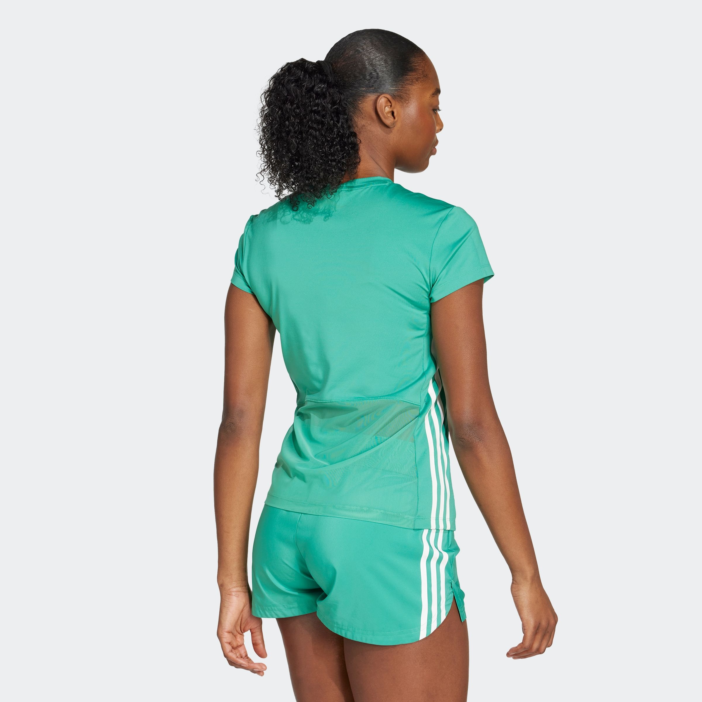 adidas Performance T-Shirt »HYGLM T«