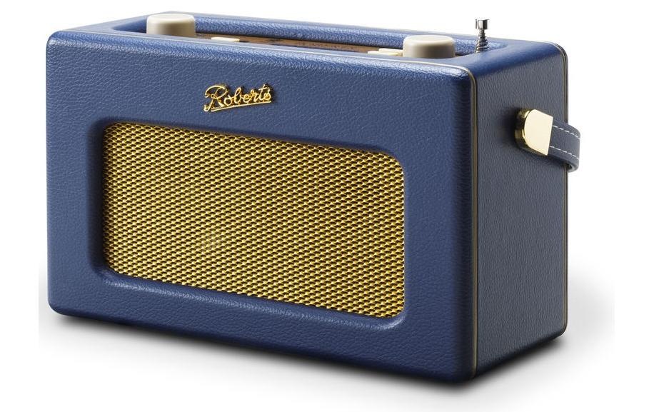 ROBERTS RADIO Digitalradio (DAB+) »Revival iStream« (Bluetooth Digitalradio (DAB+)   FM-Tuner   Internetradio )