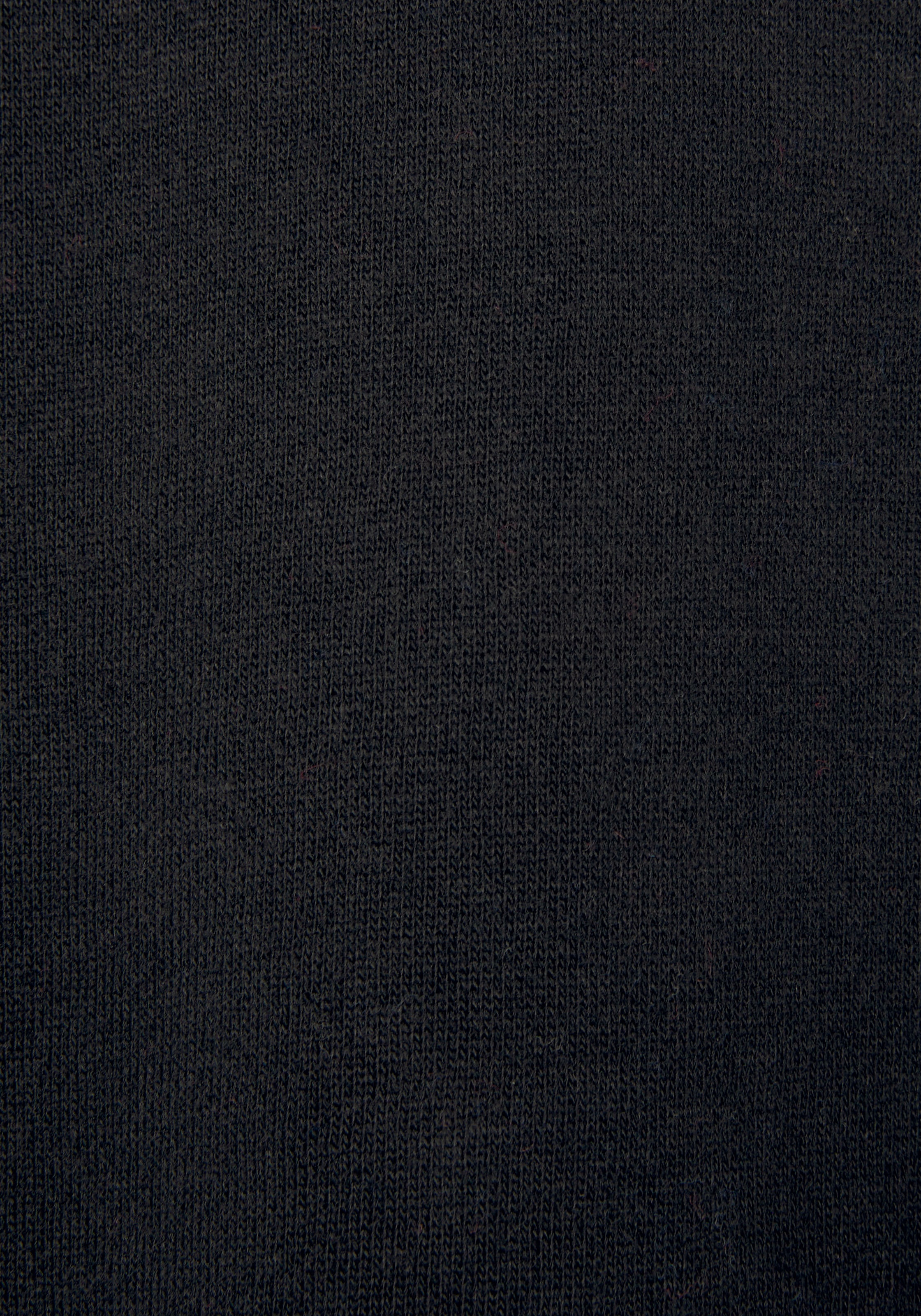 Bench. Loungewear Hoodie, mit glänzendem Logodruck, Loungewear