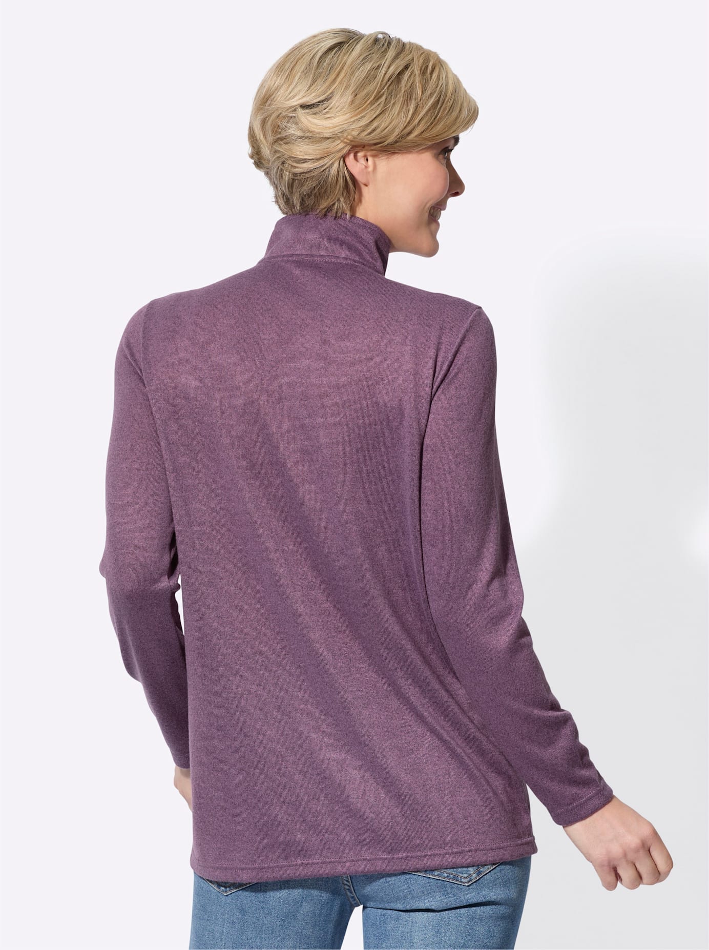 Classic Basics Longshirt »Longshirt«, (1 tlg.)