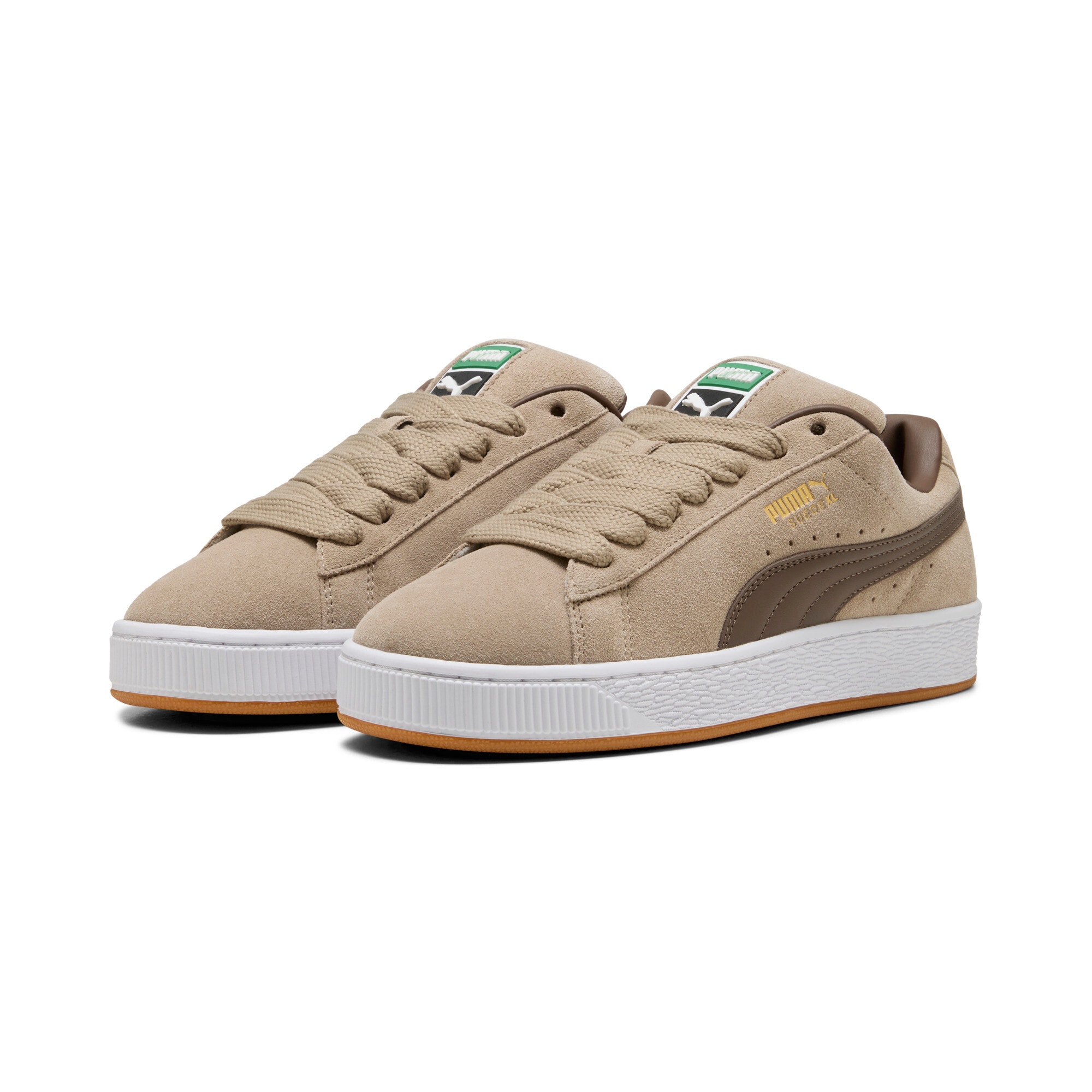 PUMA Sneaker »SUEDE XL«
