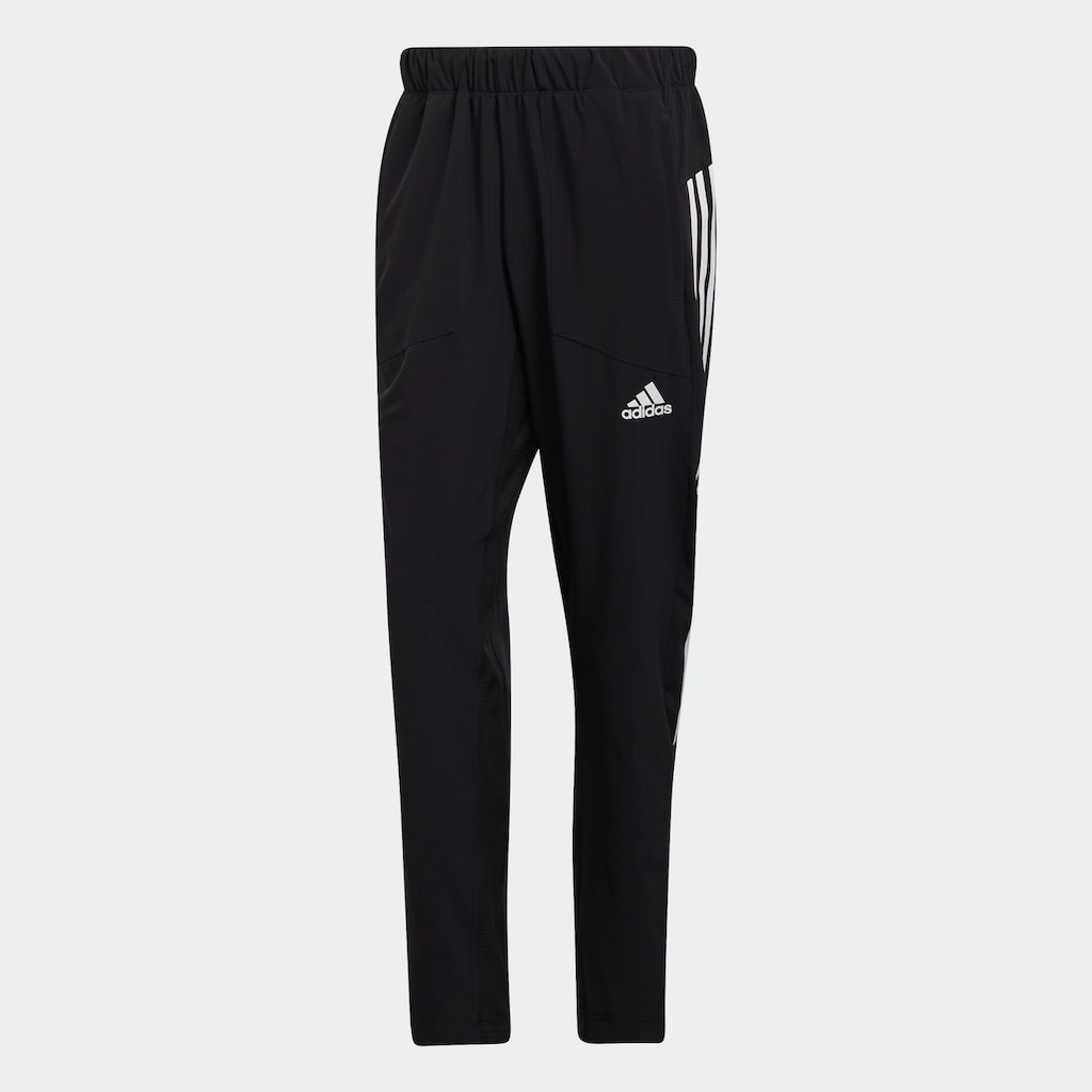 adidas Performance Sporthose »TRAIN ICONS«, (1 tlg.)