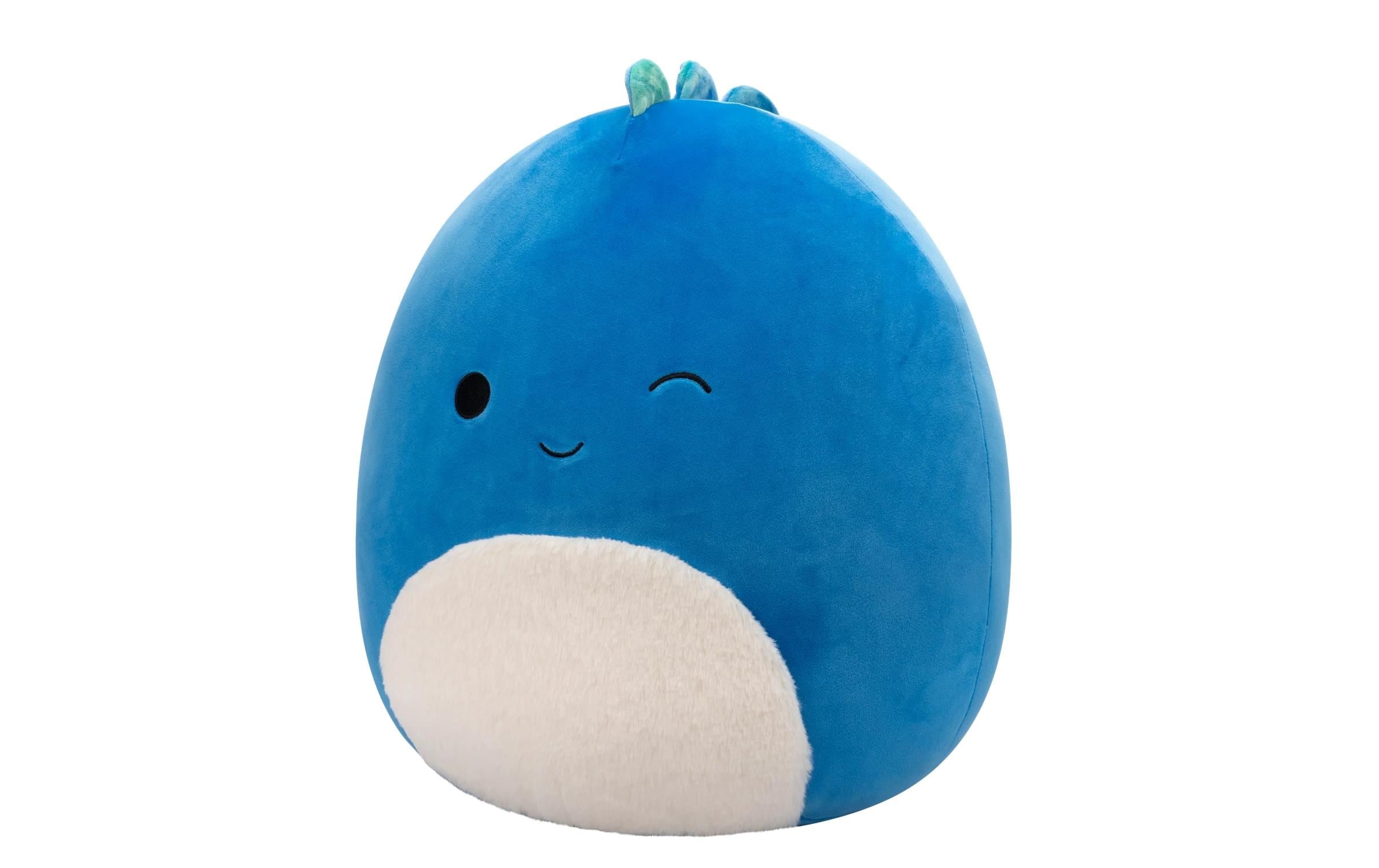 Squishmallow Plüschfigur »Dino 40 cm«