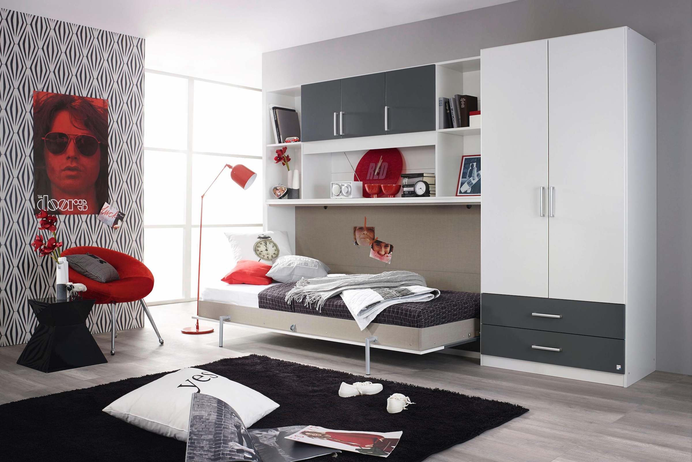 rauch Kleiderschrank »Albero«