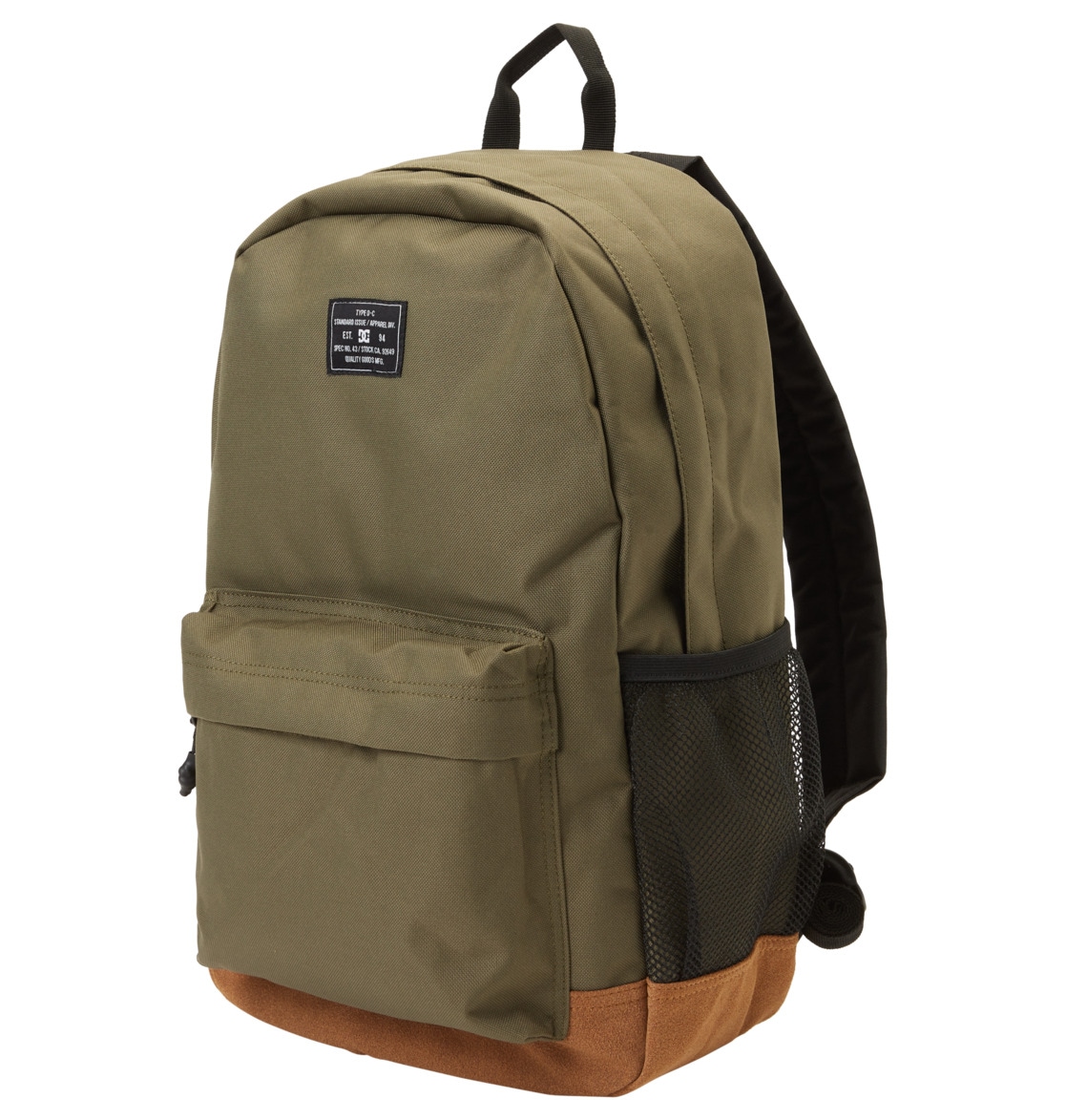 DC Shoes Tagesrucksack »Backsider Core«