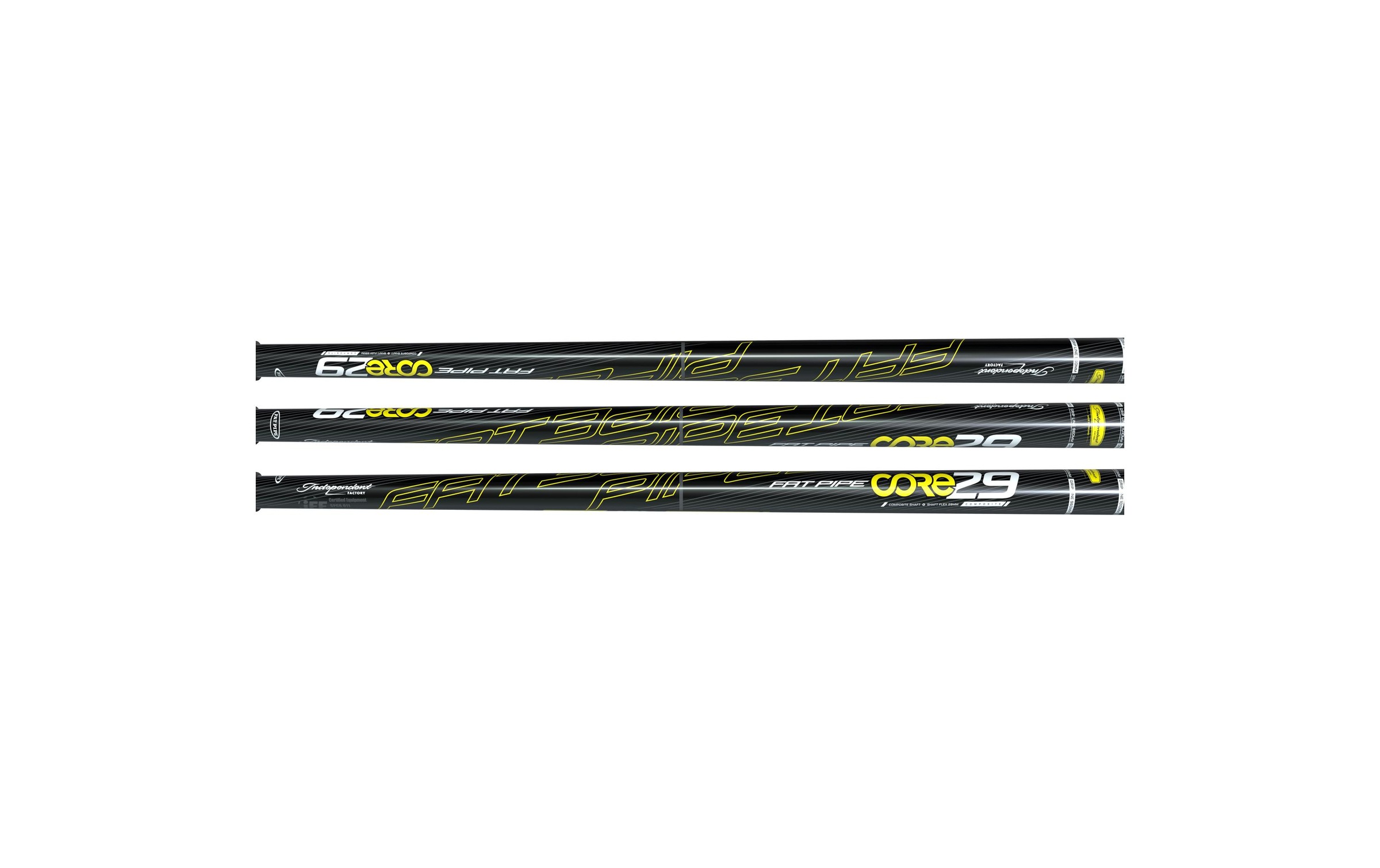 Floorballschläger »FAT PIPE Core 29 95«