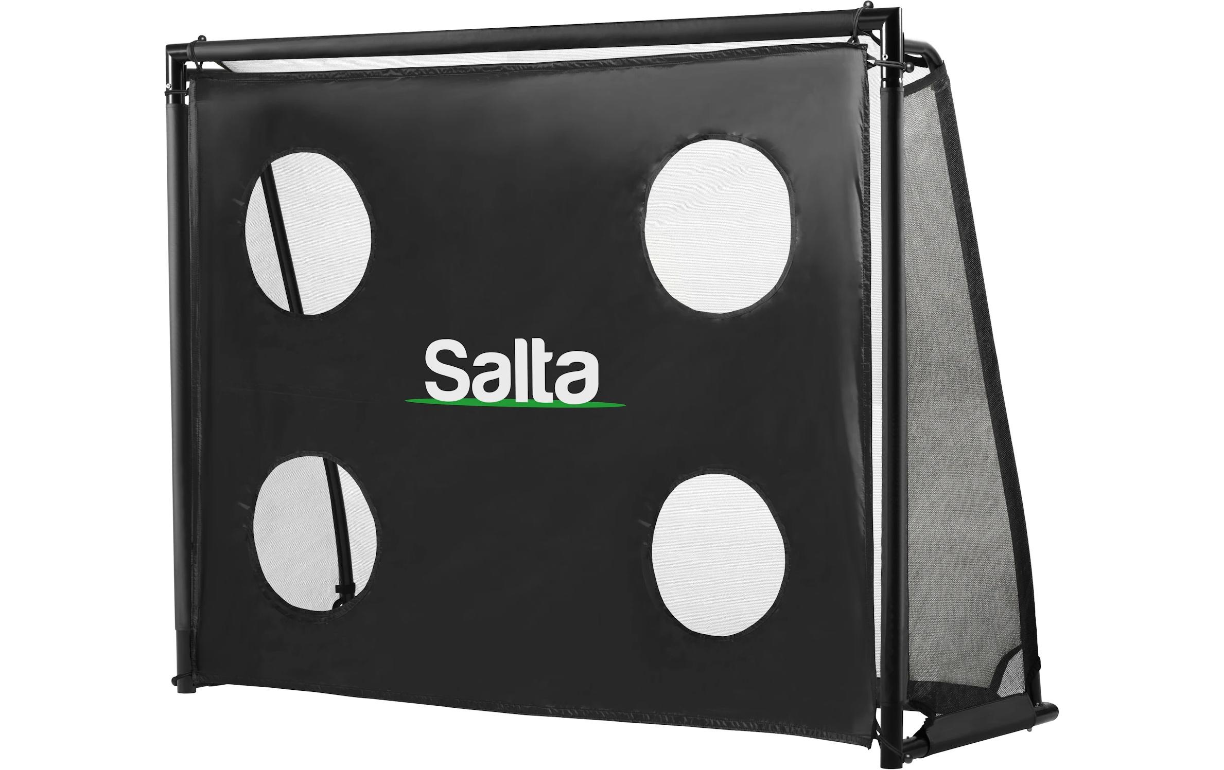 Salta Fussballtor »Salta Legend 220 x 170 x 80 cm«