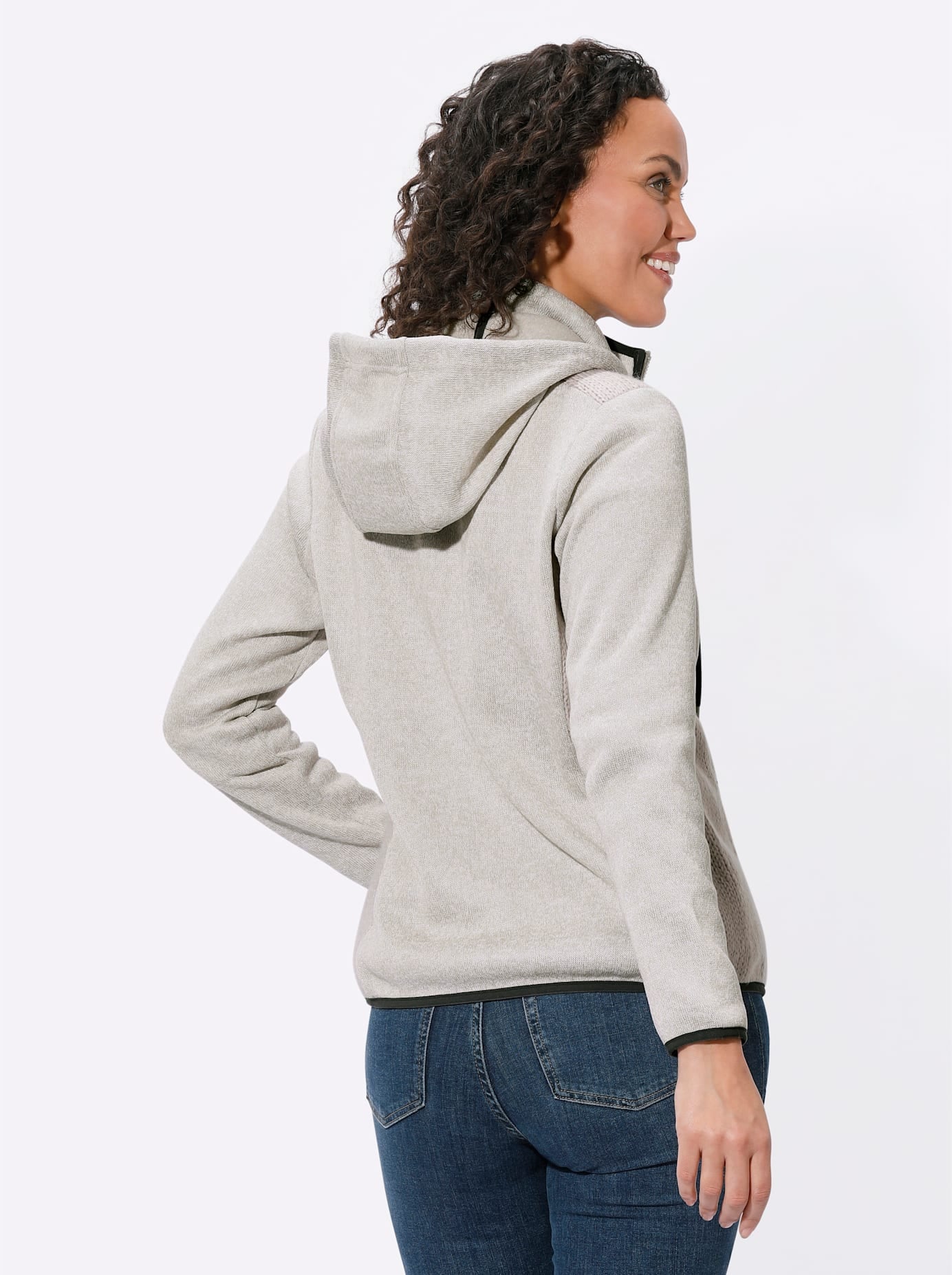 Veste polaire