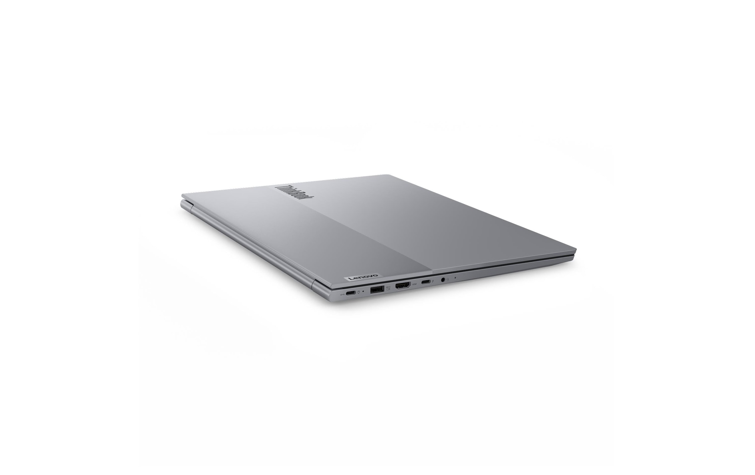 Lenovo Notebook »ThinkBook 16 G8 IAL«, 40,64 cm, / 16 Zoll, Intel, Core Ultra 7, Intel Graphics, eingebauter Lautsprecher, eingebautes Mikrofon, Webcam