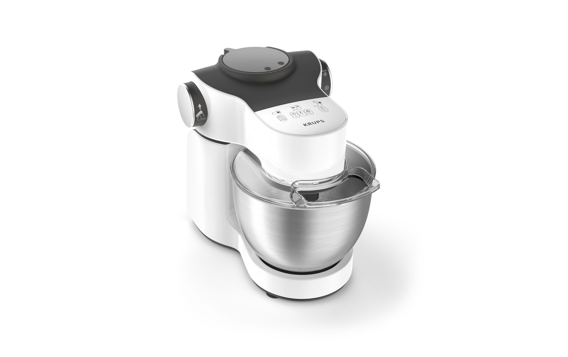 Krups Küchenmaschine »MASTER PERFECT PLUS«