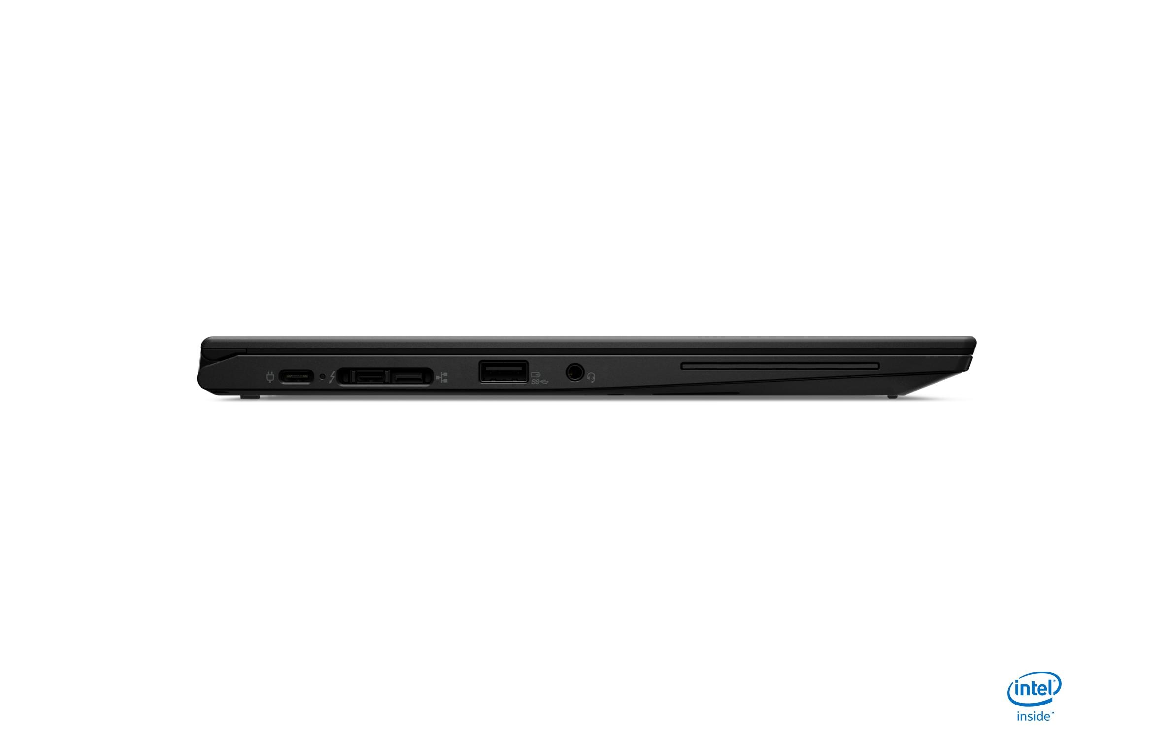 Lenovo Notebook »ThinkPad X13 Yoga Gen.1«, Intel, Core i5, 256 GB SSD
