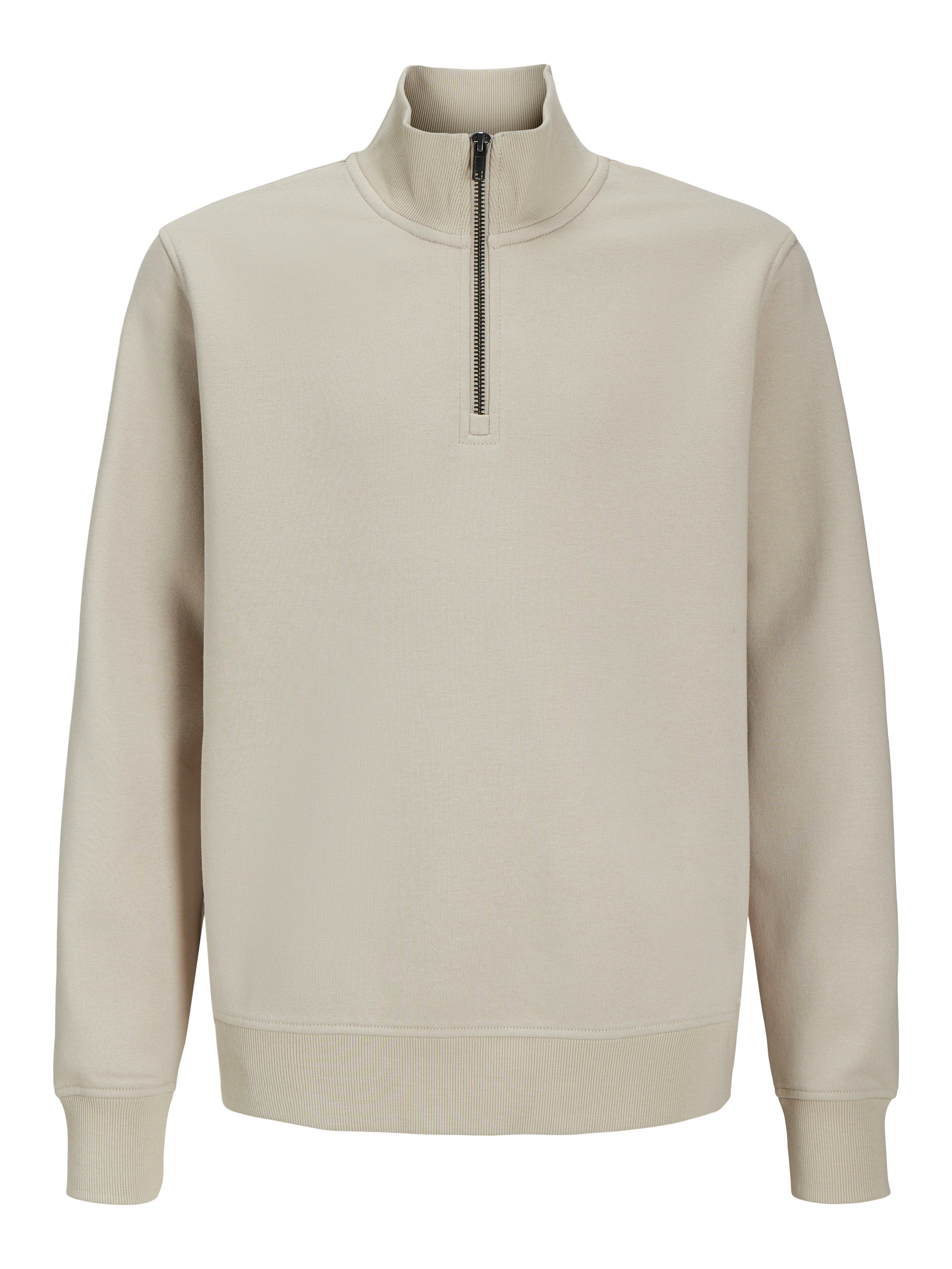 Jack & Jones Junior Sweater »JJEBRADLEY SWEAT HALF ZIP NOOS JNR«