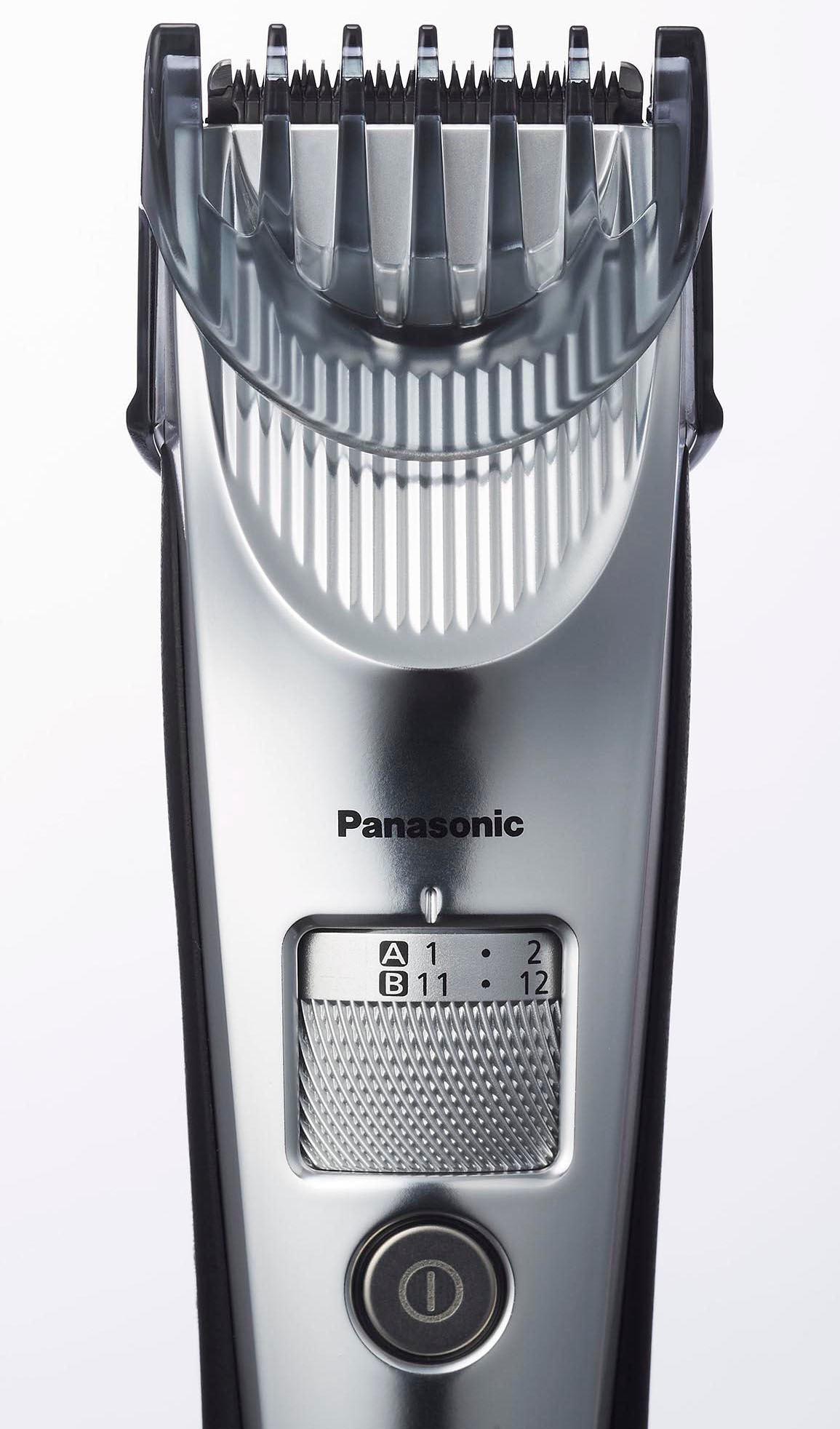 Panasonic Haarschneider »ER-SC60«, 2 Aufsätze, Premium Haarschneider