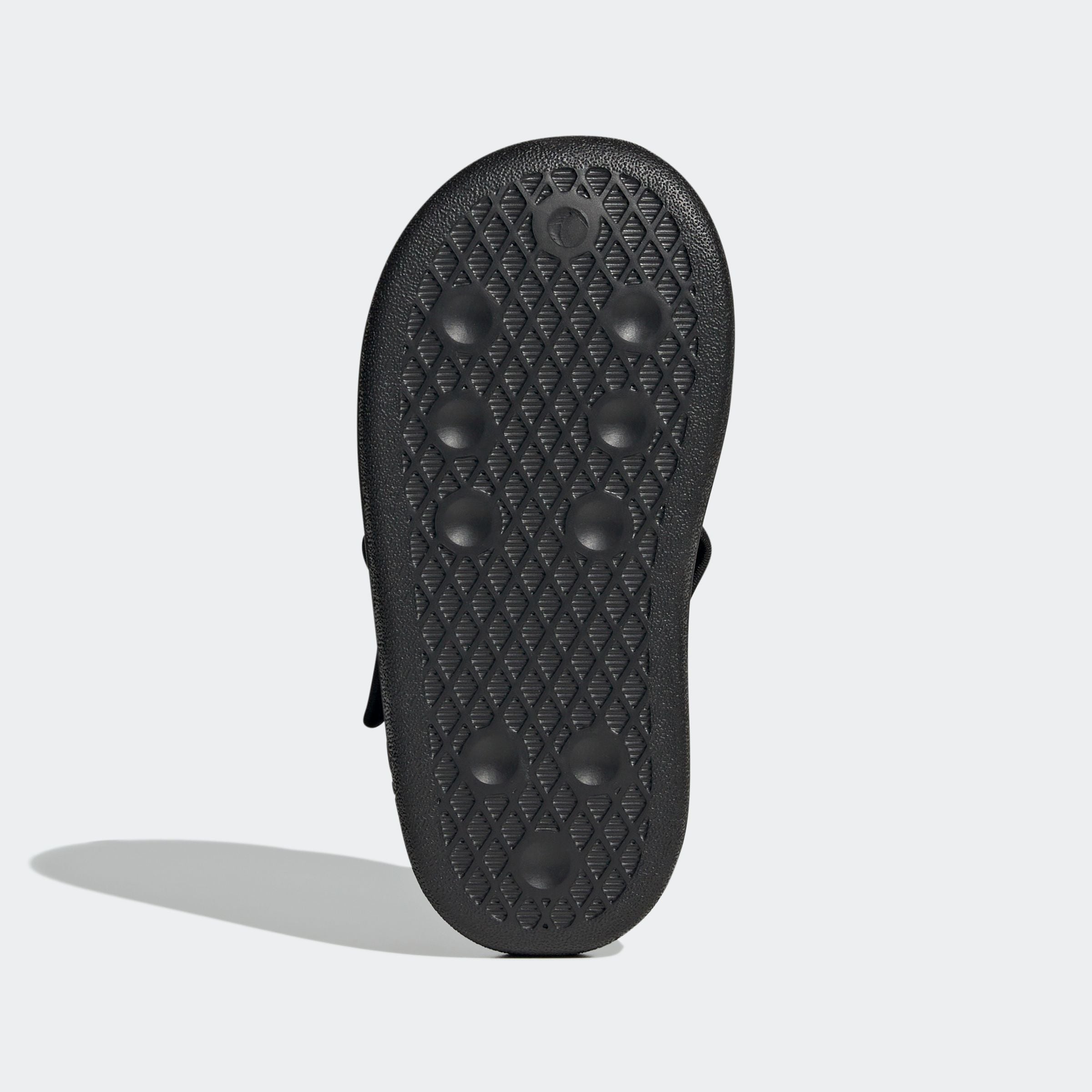 adidas Originals Badesandale »ADIFOM KIDS ADILETTE«