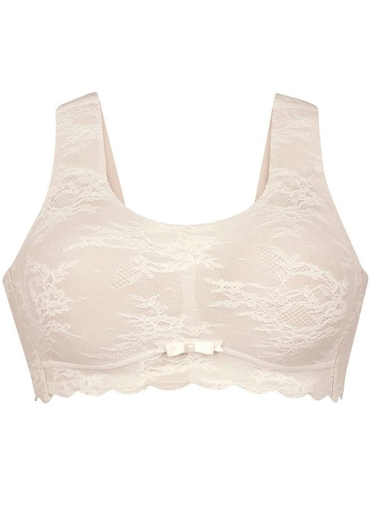 Anita since 1886 Bralette »Essentials Lace mit Schale«, vorgeformt mit herausnehmbarer Schale