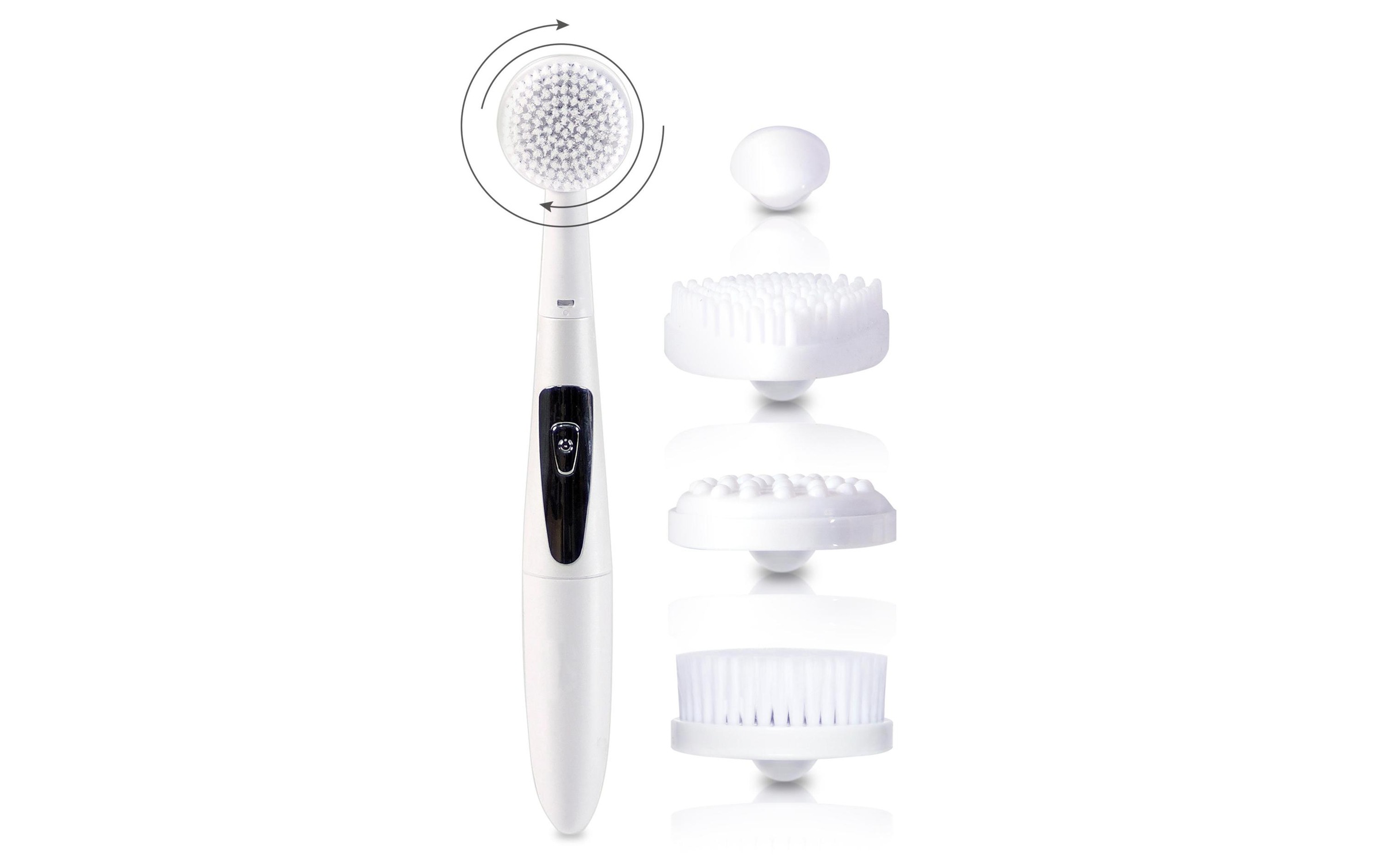 Rio Porenreiniger »Rio Gesichtsreiniger 4-in-1 Facial«