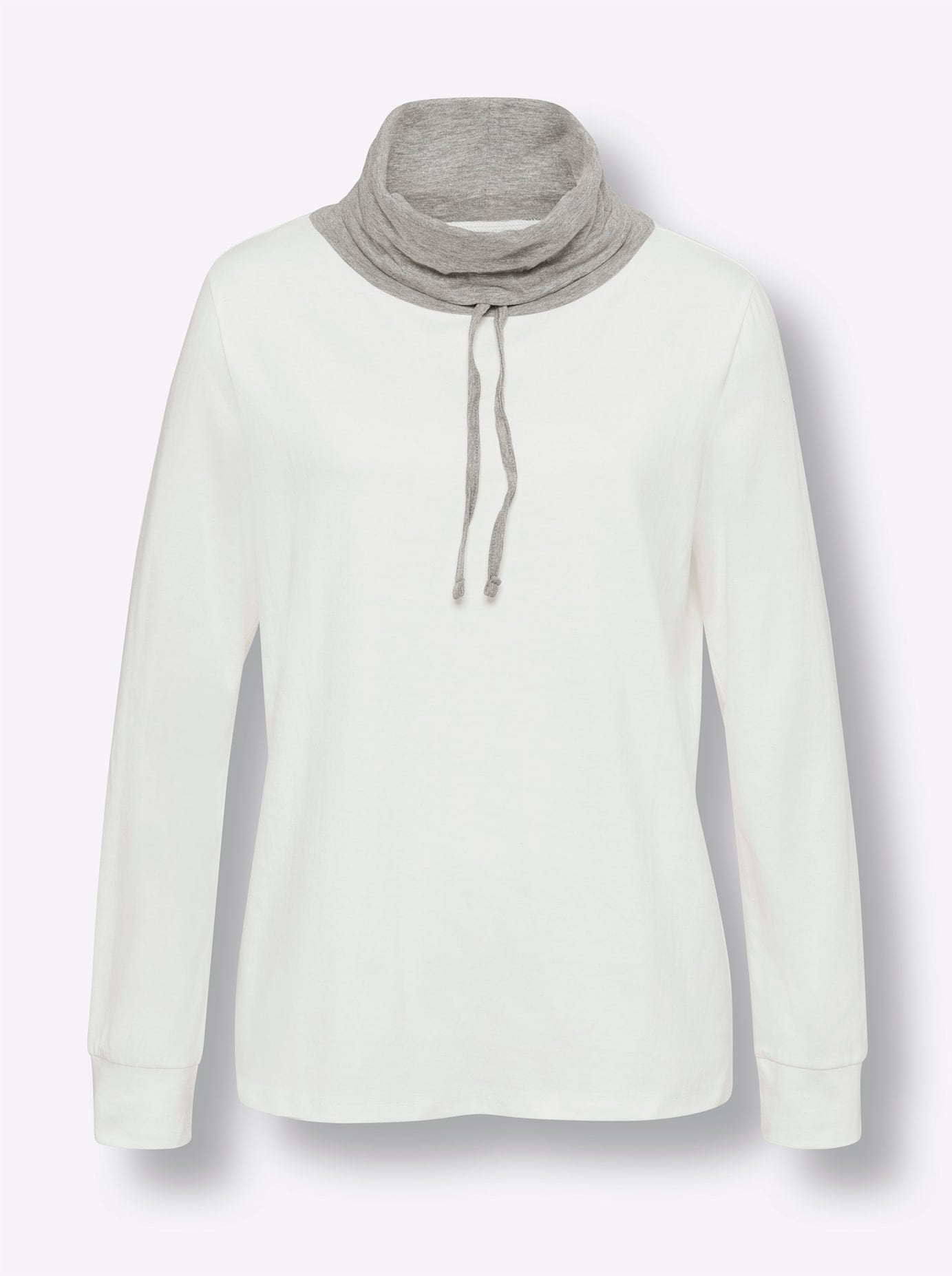 Classic Basics Rollkragenshirt »Shirt«, (1 tlg.)