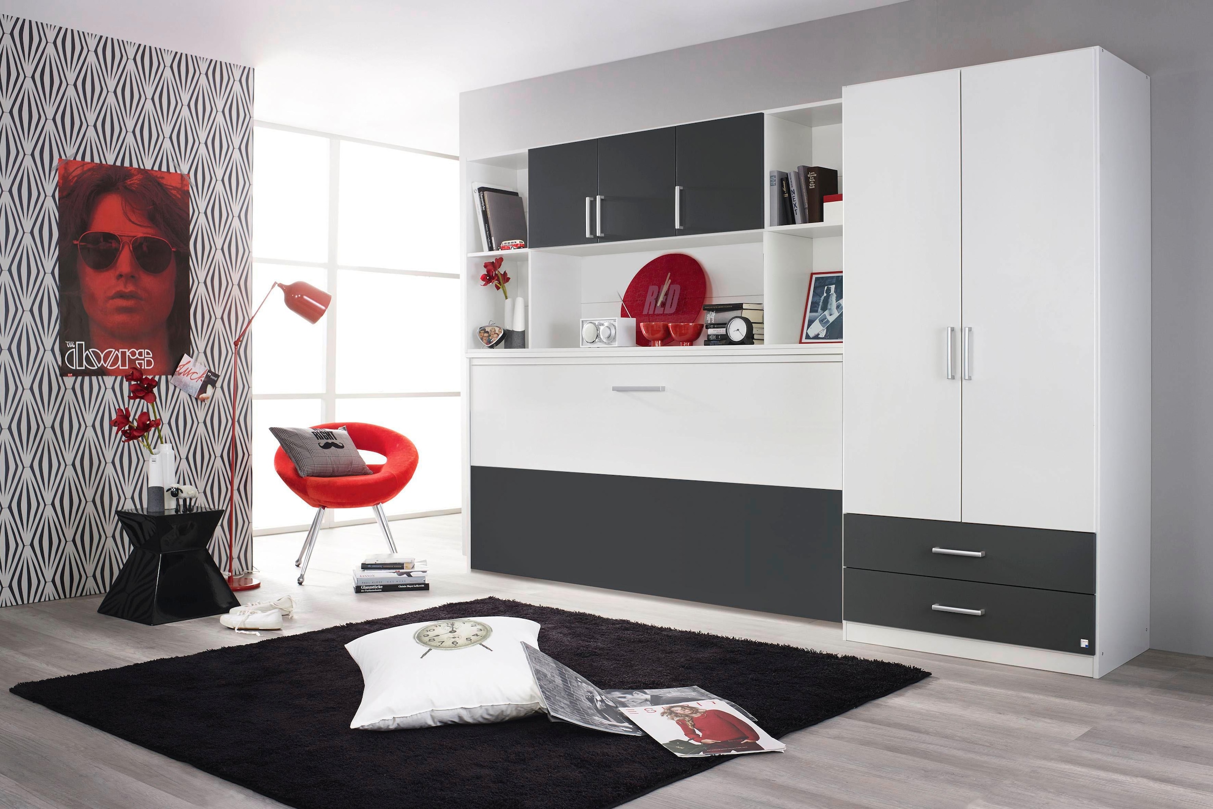 rauch Kleiderschrank »Albero«
