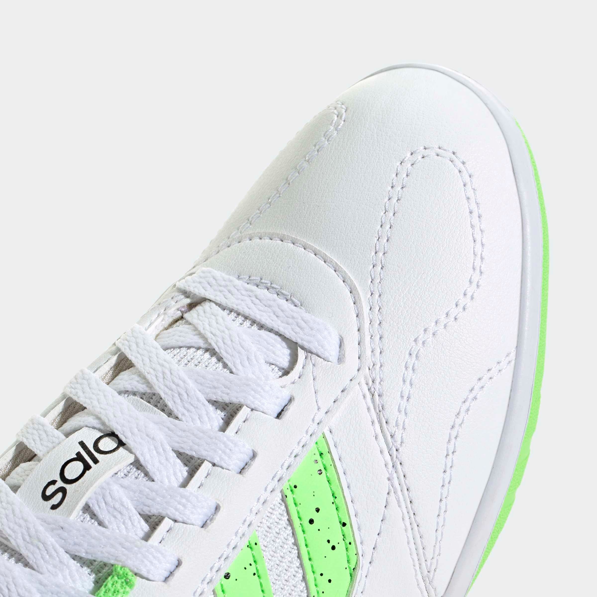adidas Performance Fussballschuh »SUPER SALA COMPETITION 3 KIDS IN«, geeignet als Hallenschuhe