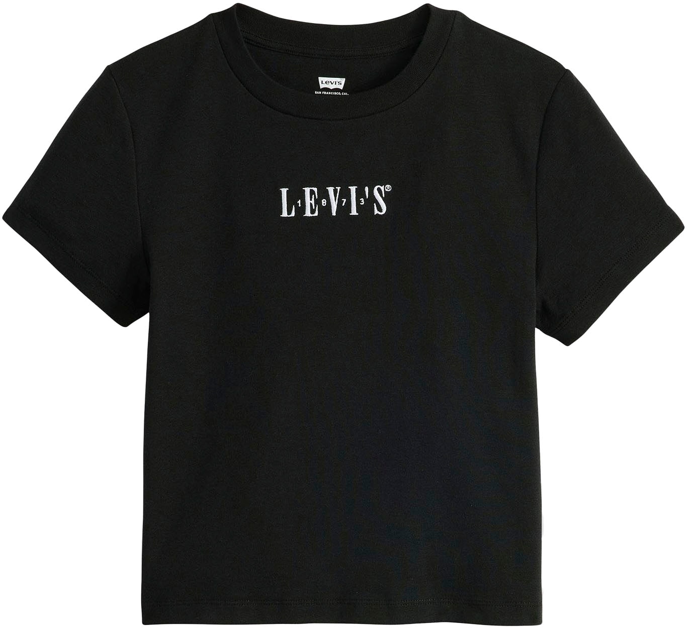 Levi's® Print-Shirt »T-Shirt GR ESSENTIAL SPORTY TEE«, mit Logo-Print