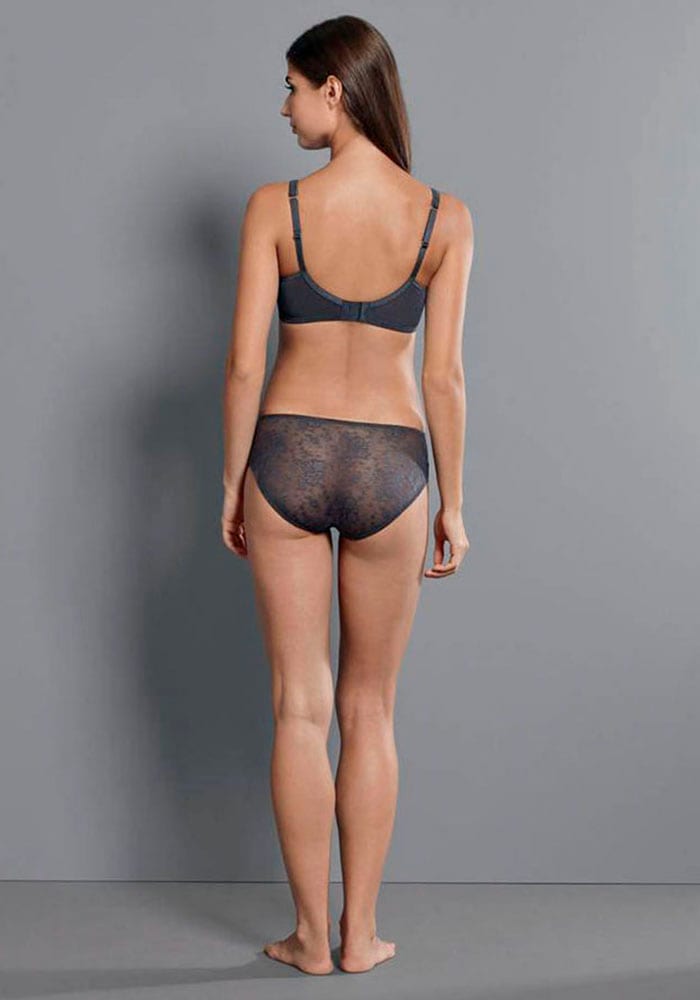 Rosa Faia Schalen-BH