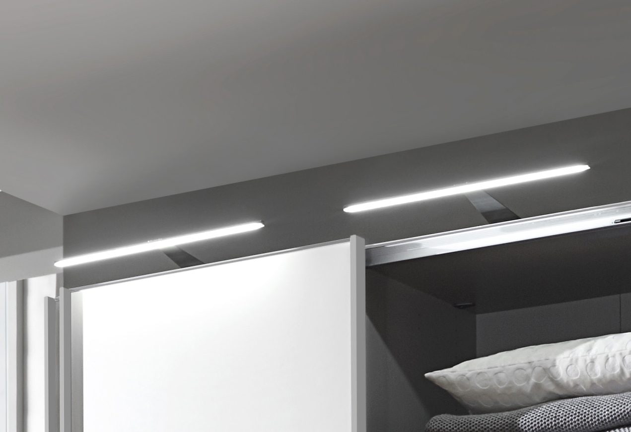 WIEMANN LED Einbauleuchte, (2er Set) online shoppen | Jelmoli-Versand