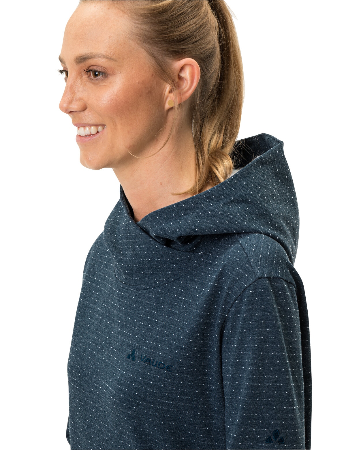 VAUDE Kapuzenpullover »TUENNO«