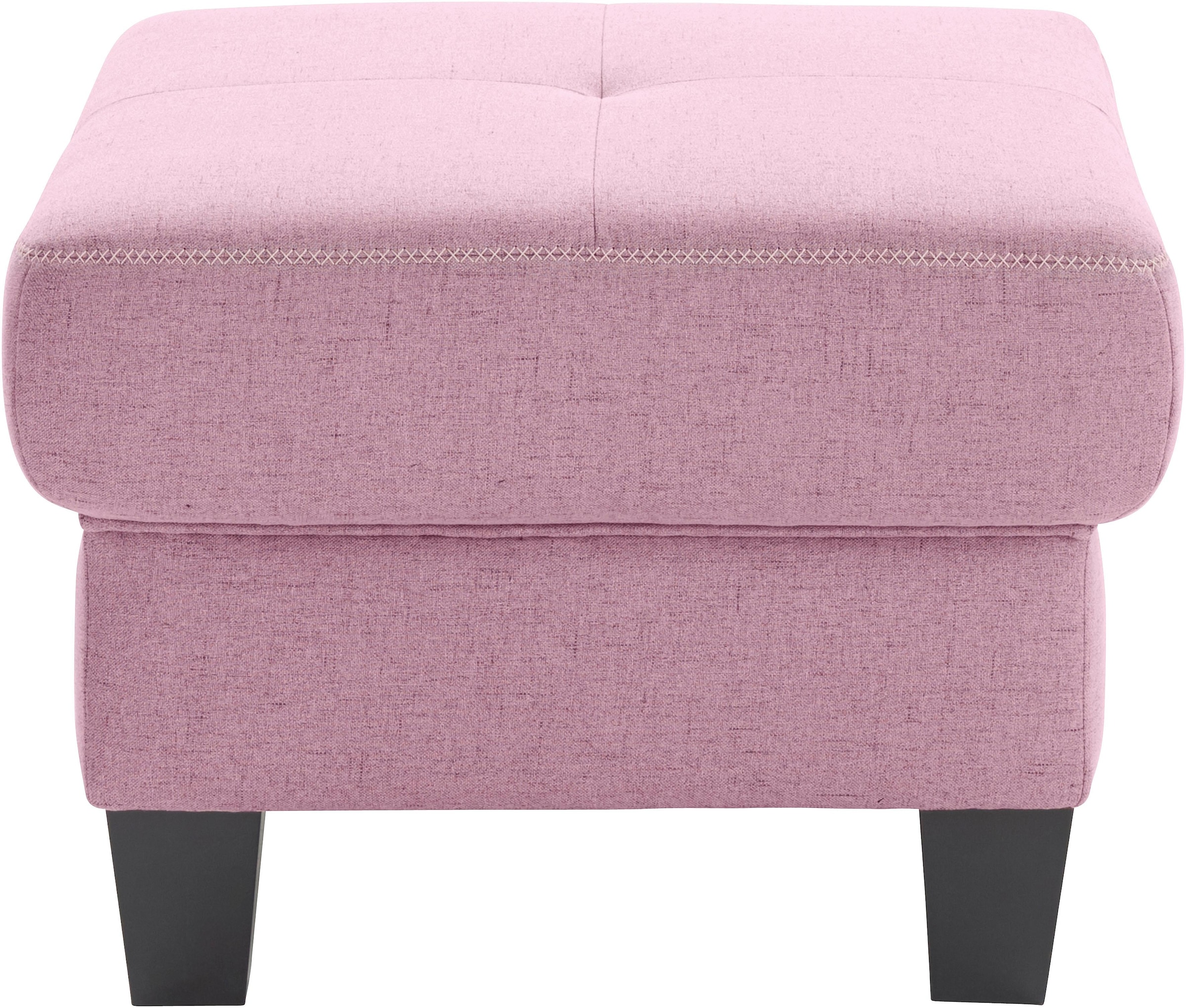 sit&more Hocker »Varese«