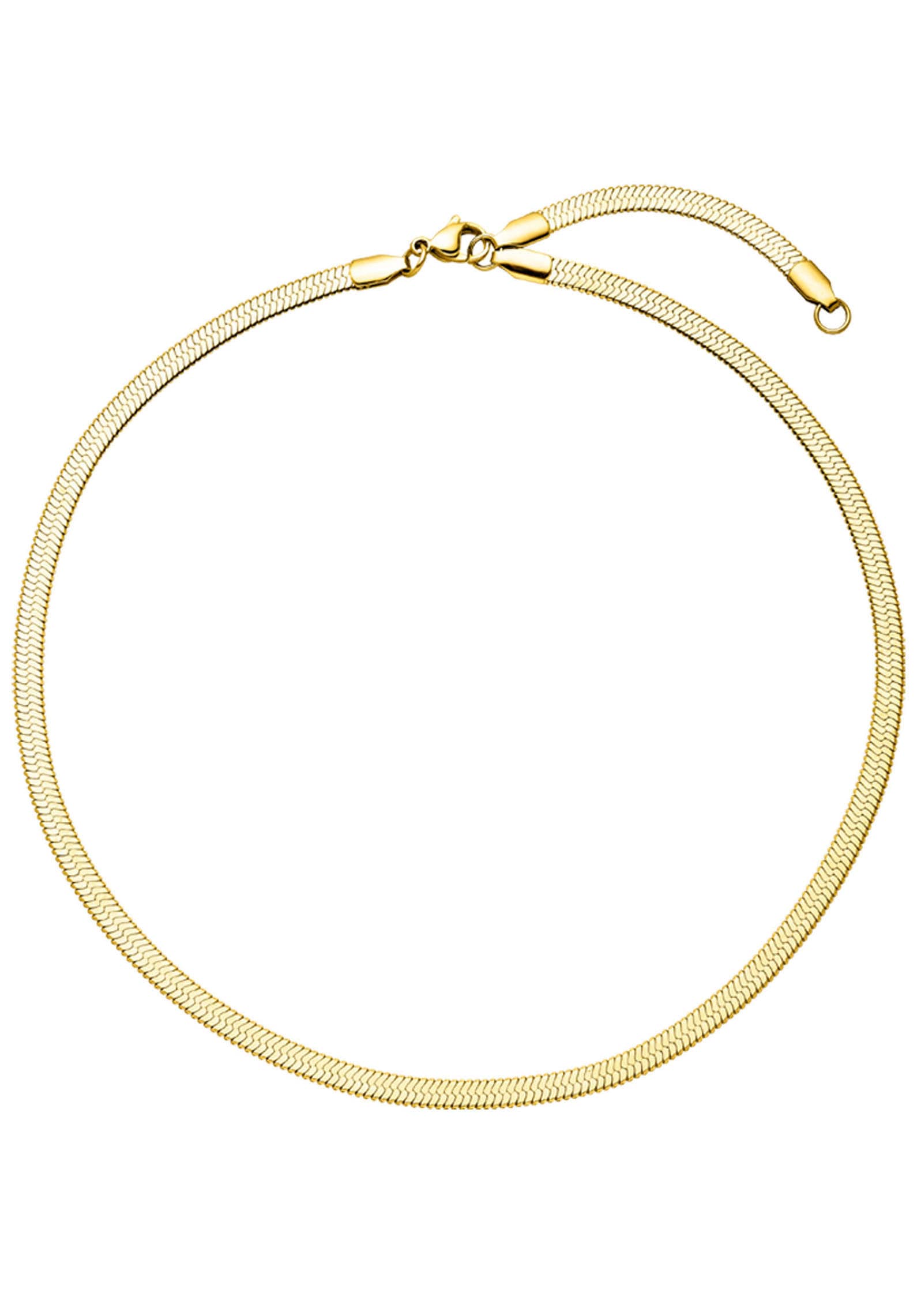 Collier »Schmuck Geschenk I'lalo Choker, Necklace-ilalo«