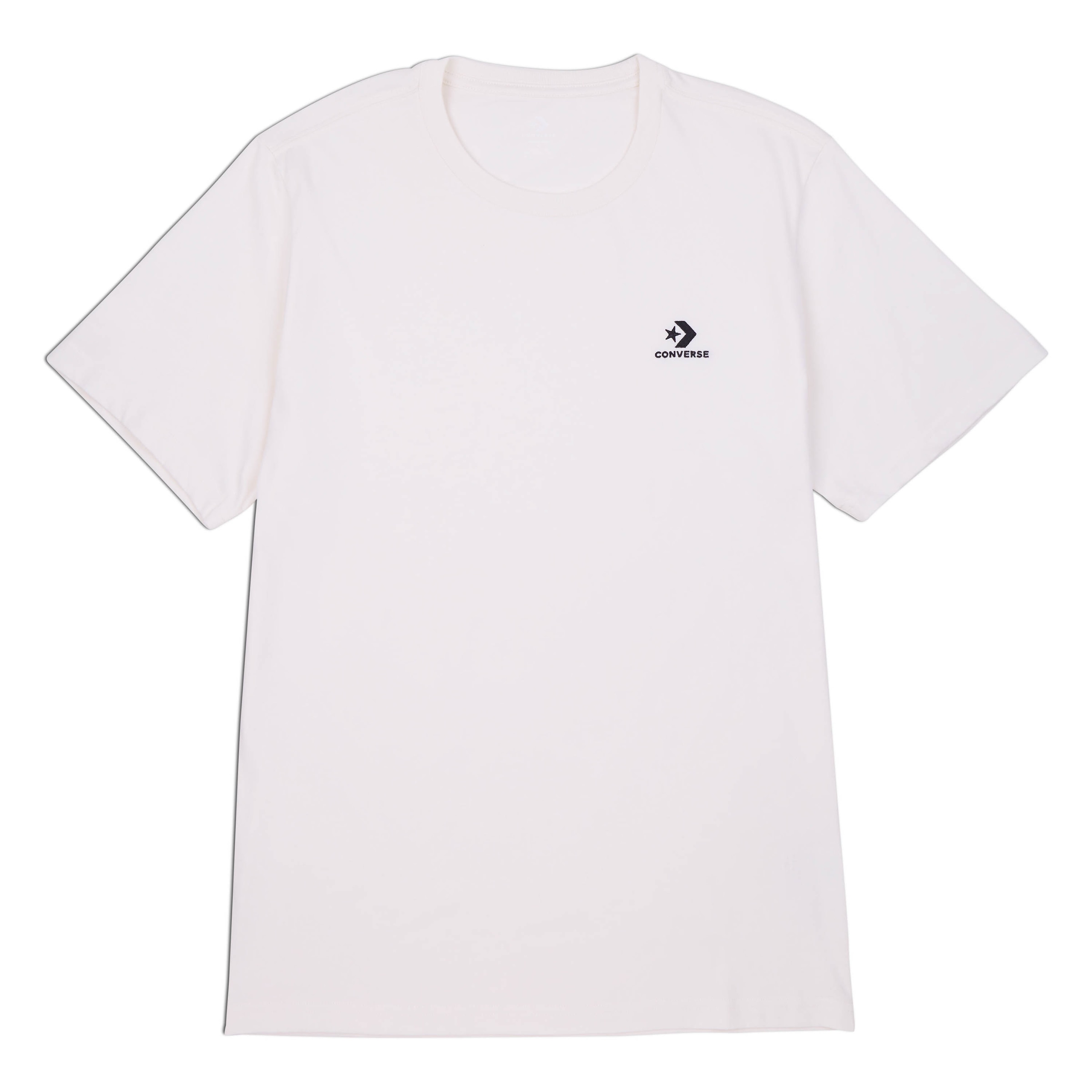 Converse T-Shirt »GO-TO EMBROIDERED STAR CHEVRON TEE« Unisex