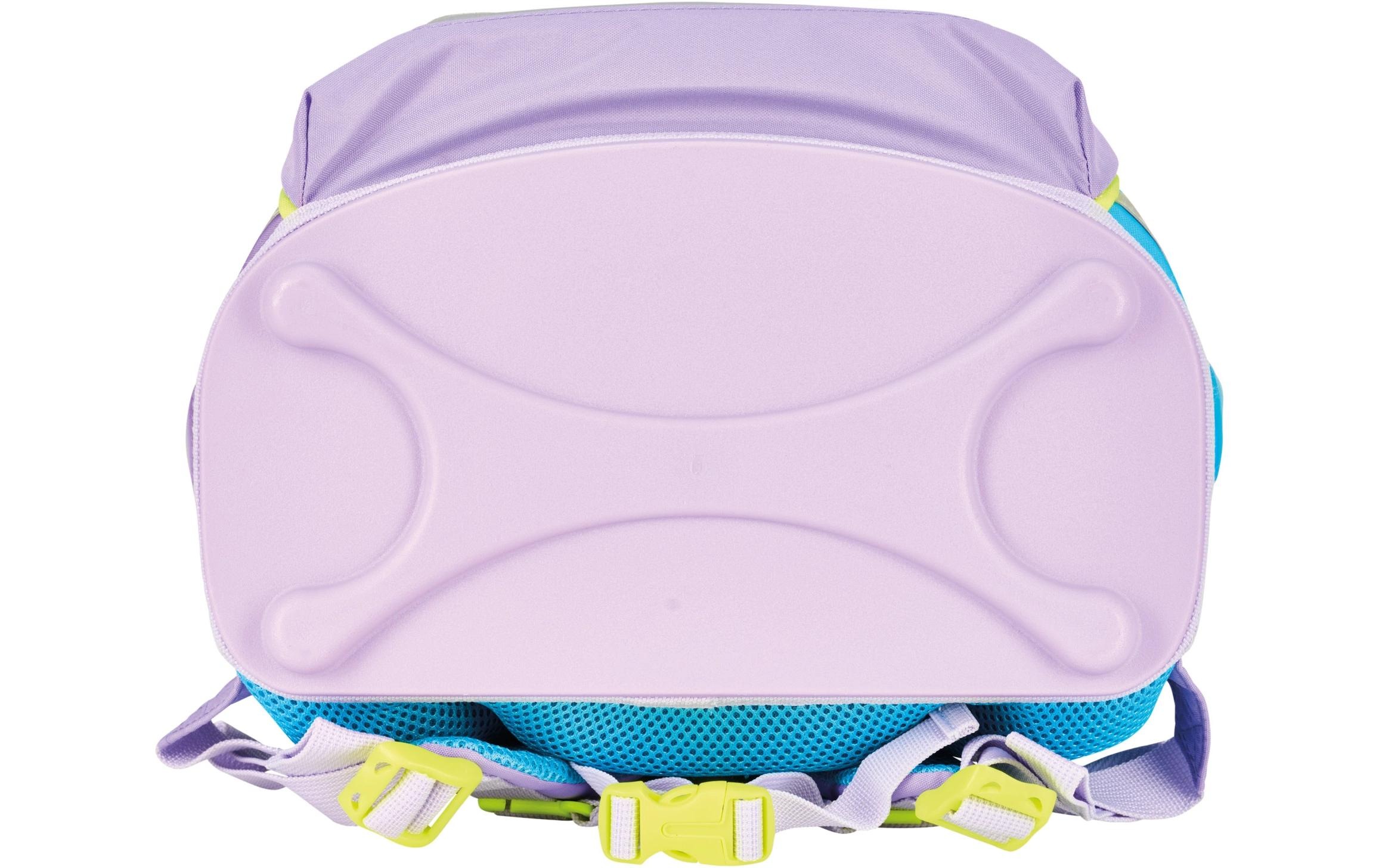 Herlitz Schultertasche »UltraLight XL Plus Monster 22 l«