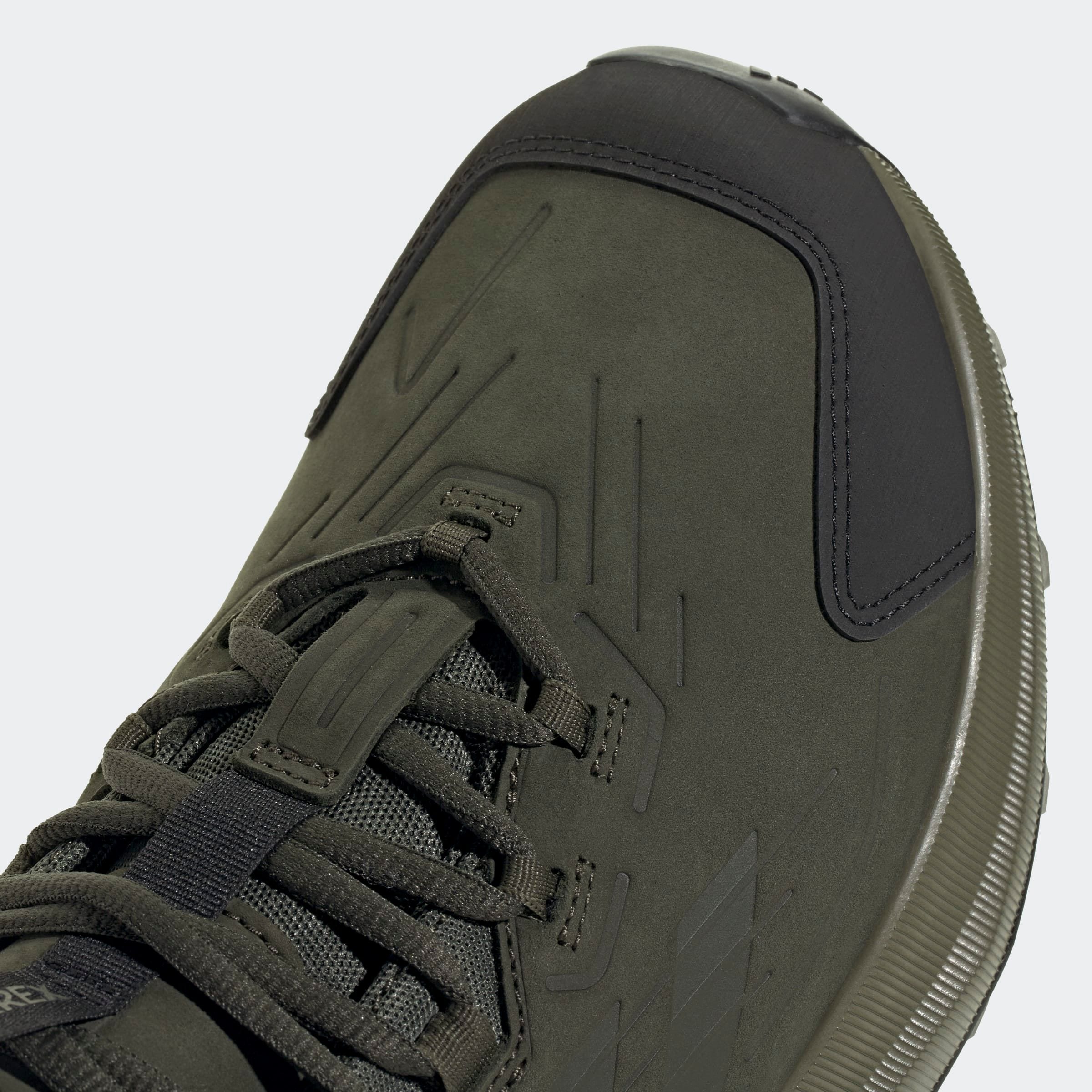 adidas TERREX Wanderschuh »TRAILMAKER 2.0 LEATHER«, aus Leder