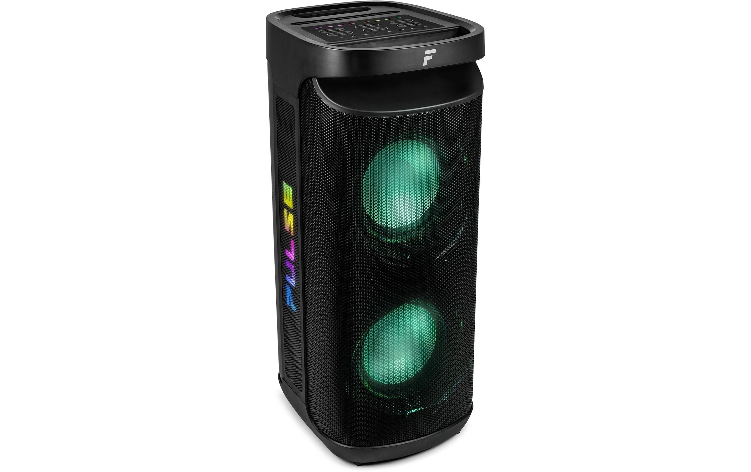 FENTON Bluetooth-Speaker »Fenton Pulse200«