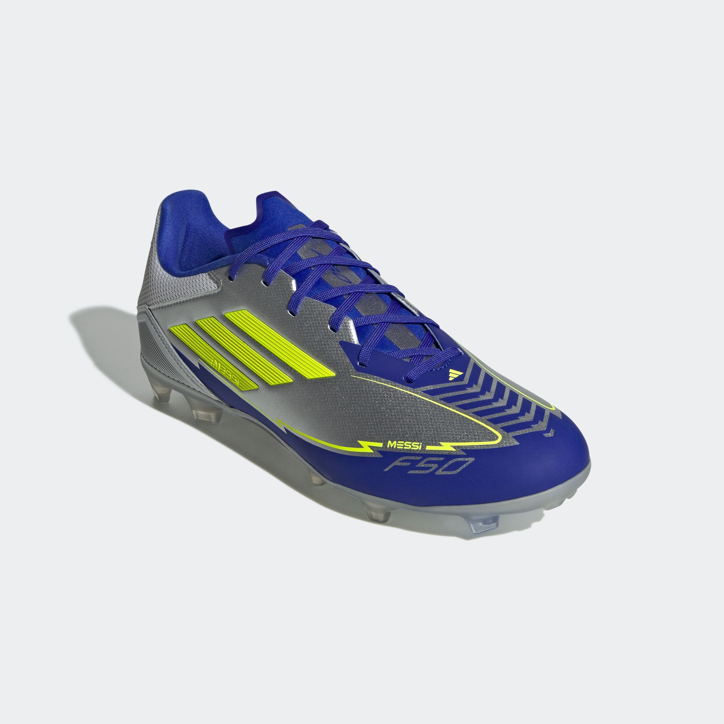 adidas Performance Fussballschuh »F50 LEAGUE MESSI FG/MG«