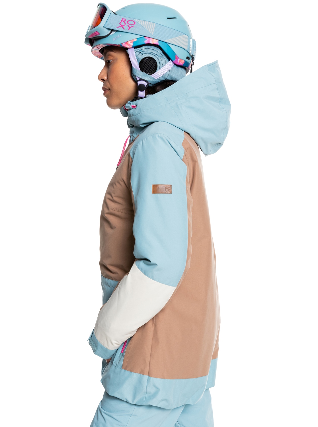 Roxy Snowboardjacke »Ravine«