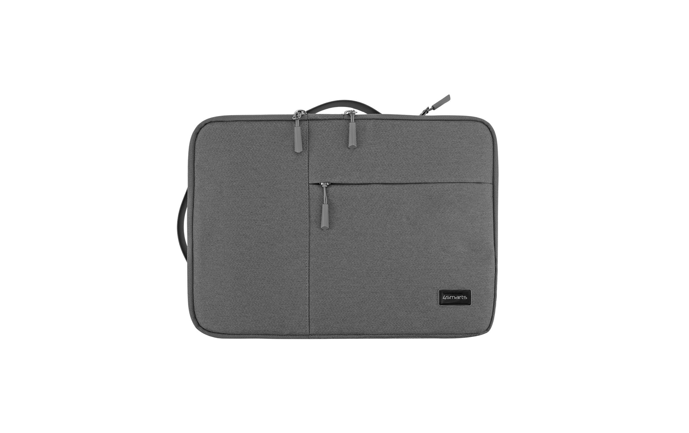4smarts Laptoptasche »AirCushion Multi 15«