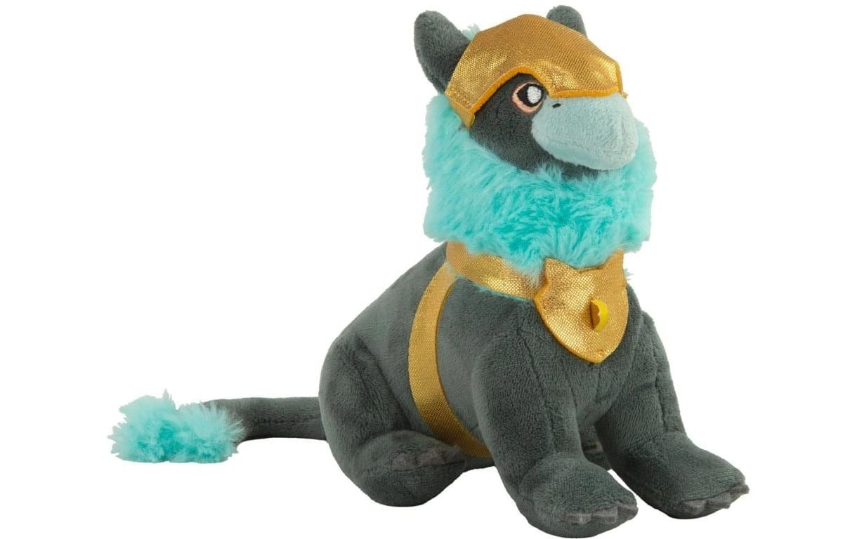 Tomy® Plüschfigur »Warhammer Sacrosanct Gryph Hound«
