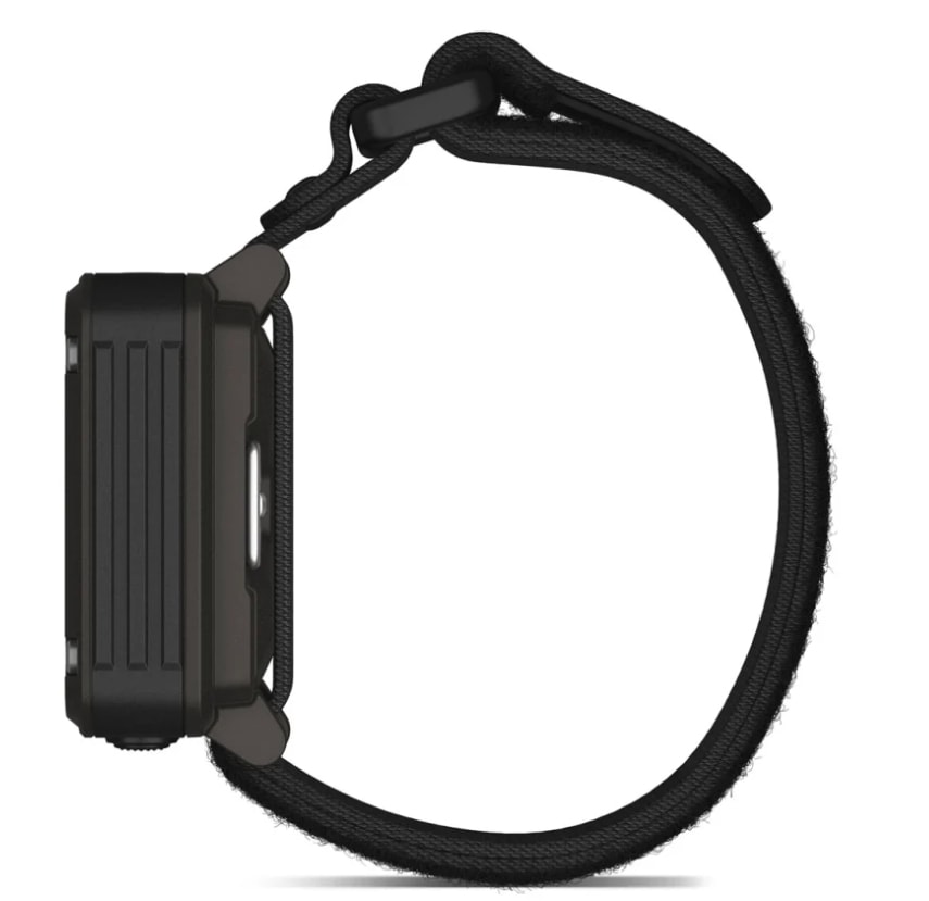 Garmin Outdoor-Navigationsgerät »FORETREX 801«