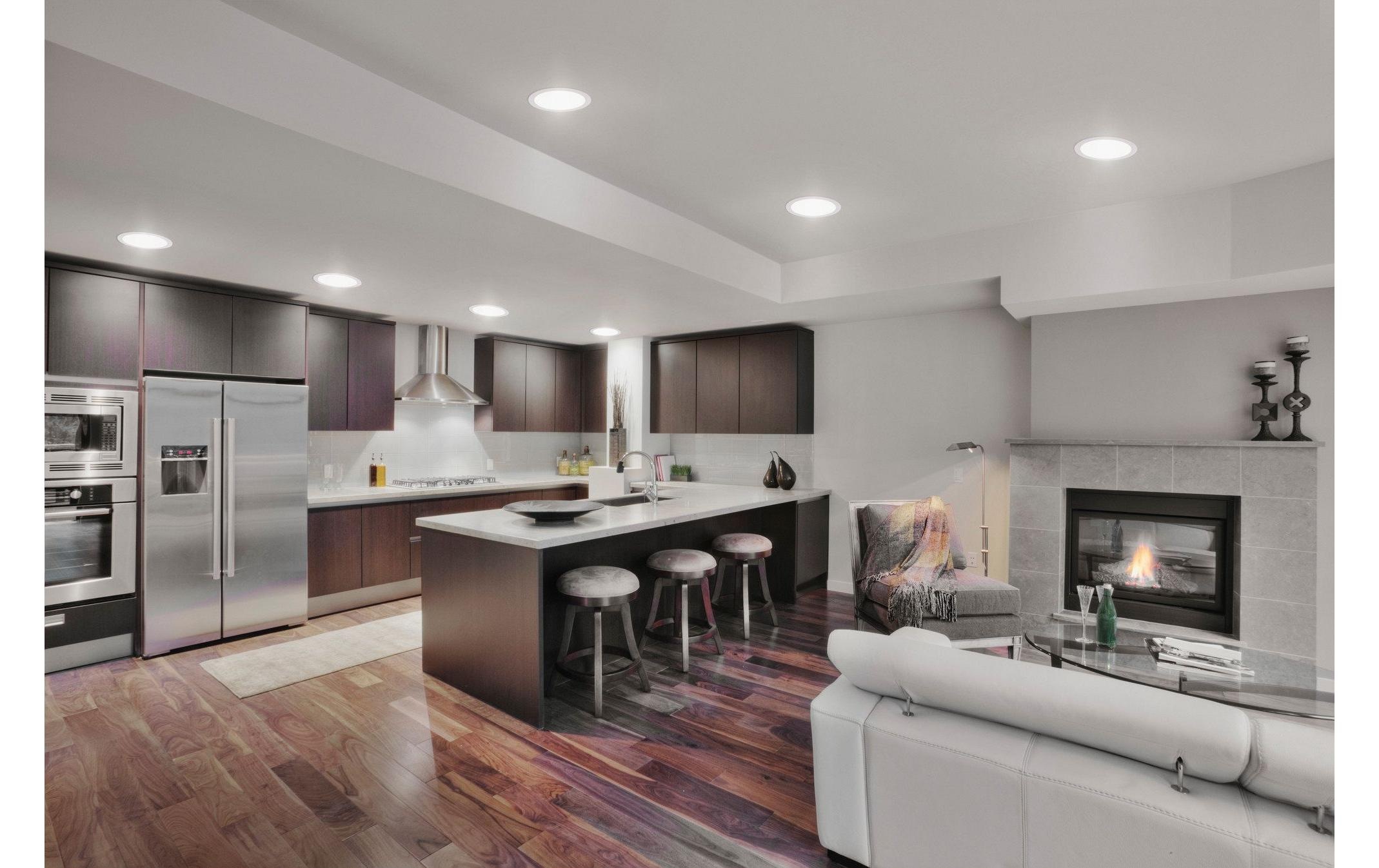 LED Deckenleuchte »SunHome LED«