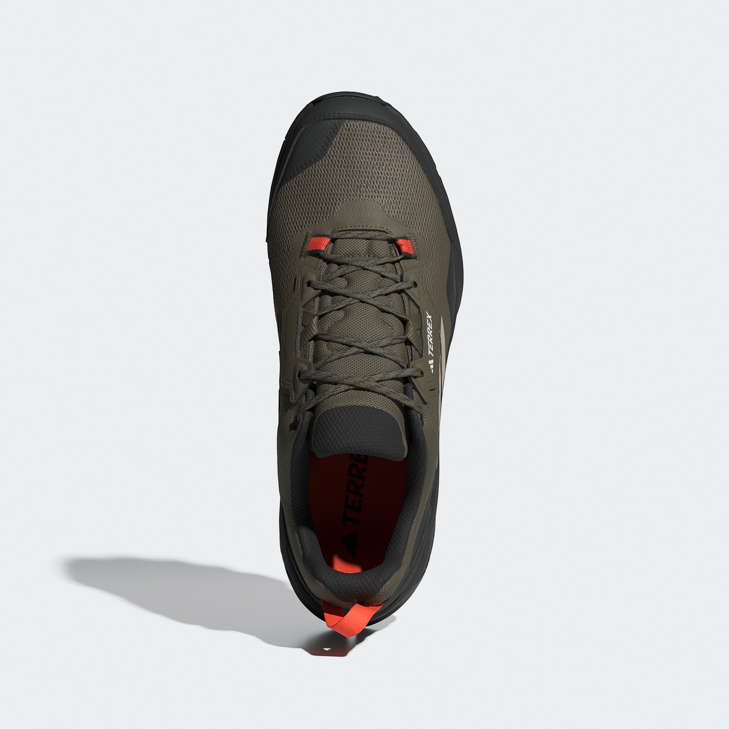 adidas TERREX Wanderschuh »TERREX AX4«