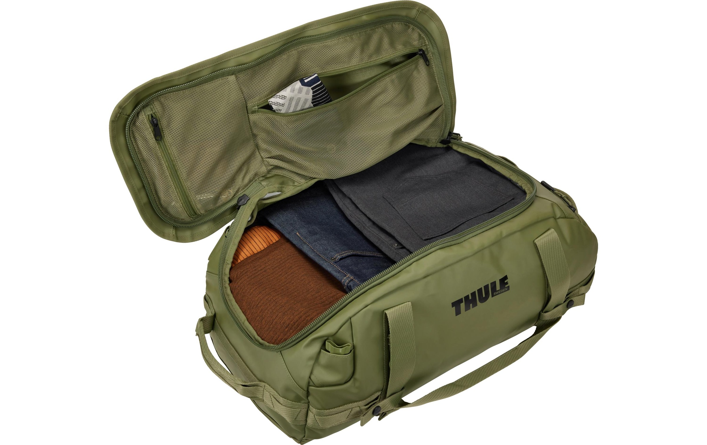 Thule Reisetasche »Bag Chasm 40 l«