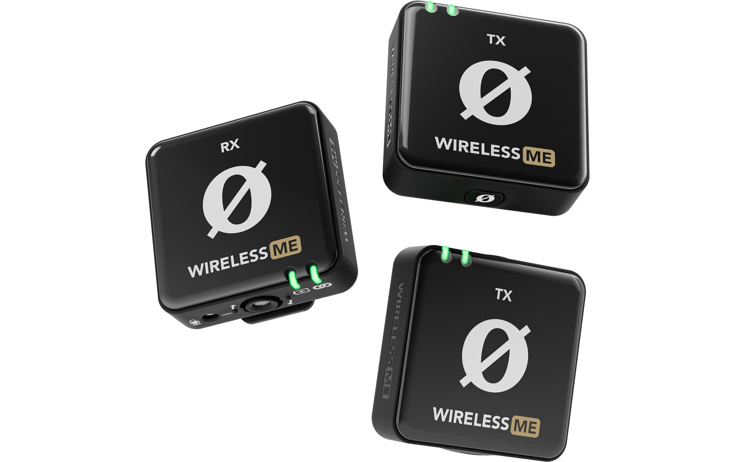 RODE Microphones Mikrofon »Wireless ME Dual«